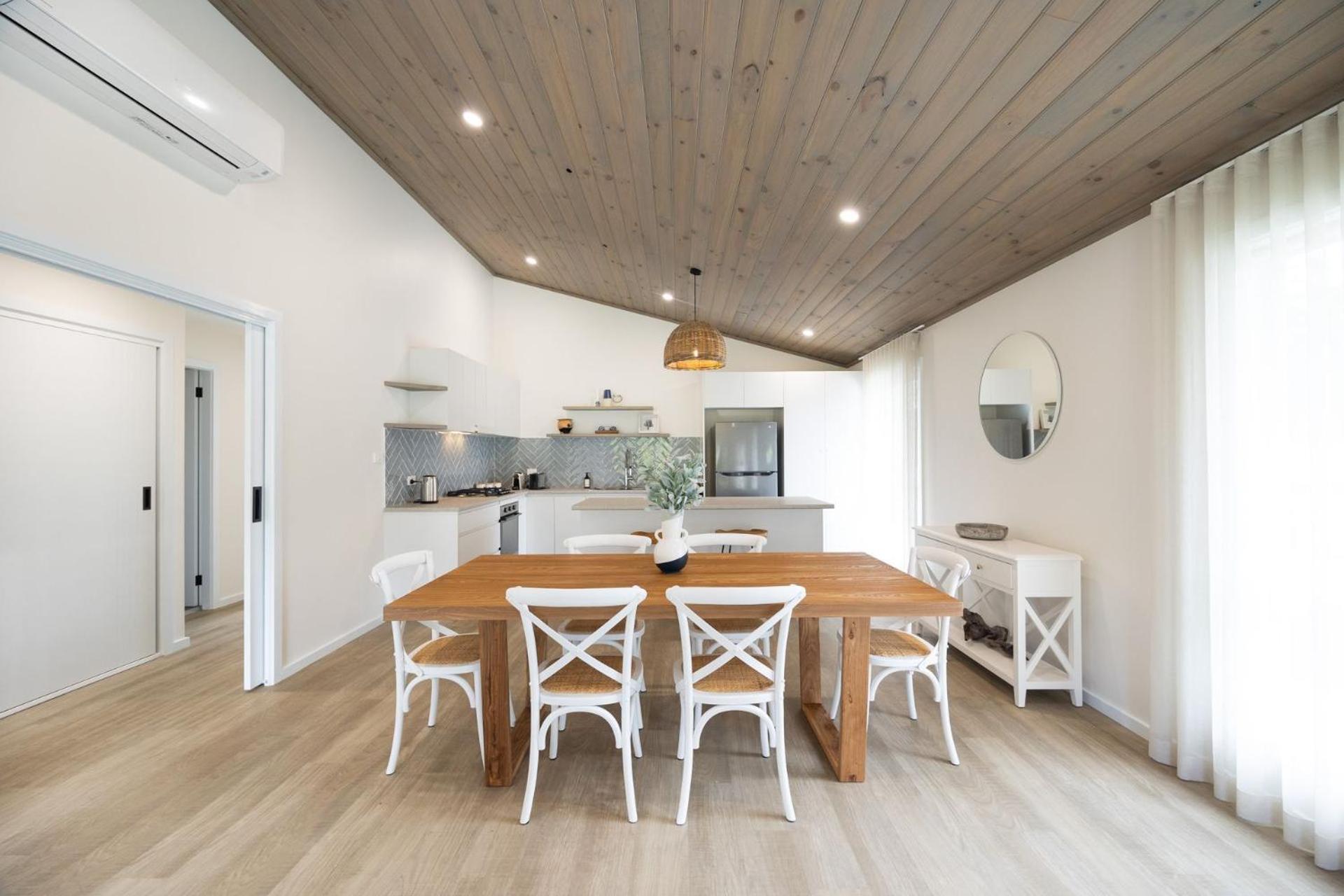 Kaia's Beach Retreat
