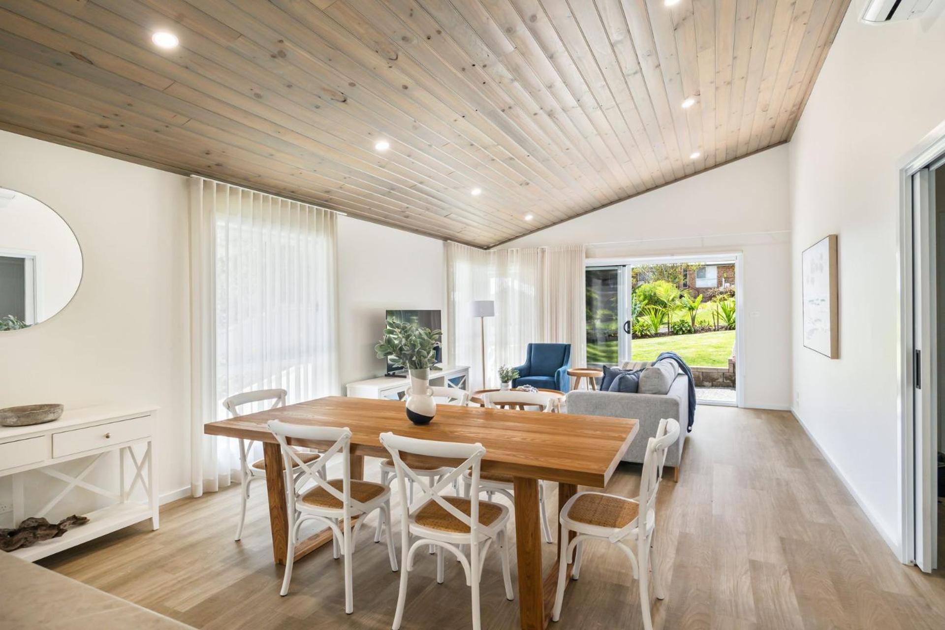Kaia's Beach Retreat