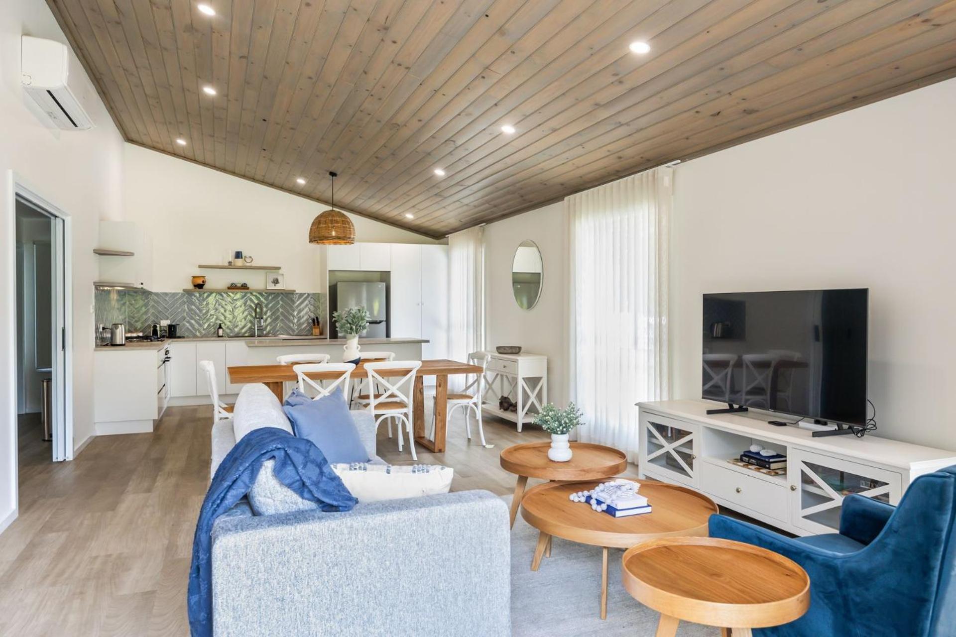 Kaia's Beach Retreat