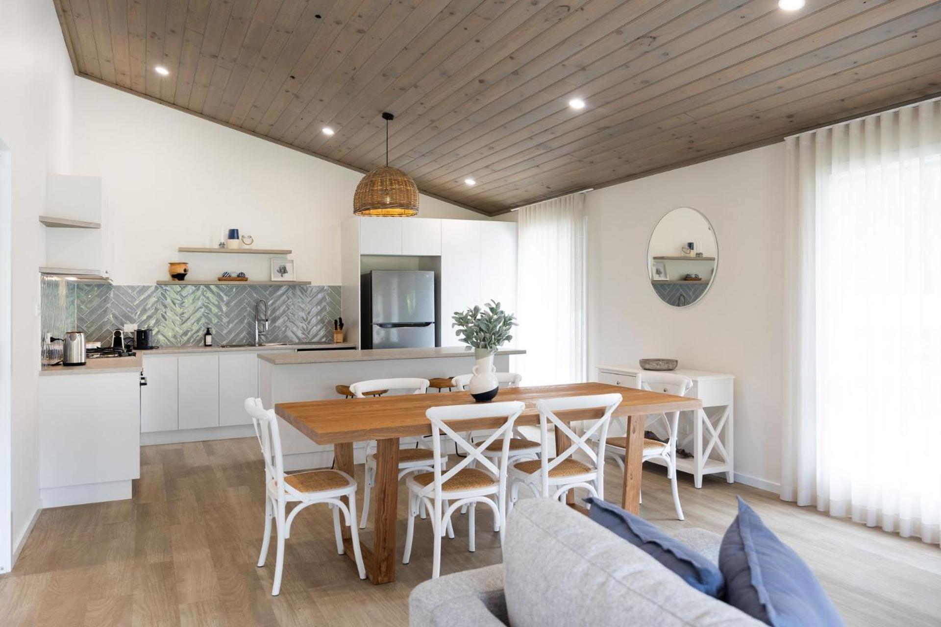 Kaia's Beach Retreat