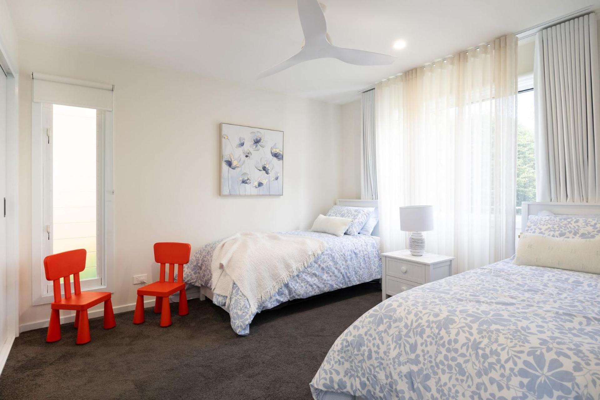 Kaia's Beach Retreat