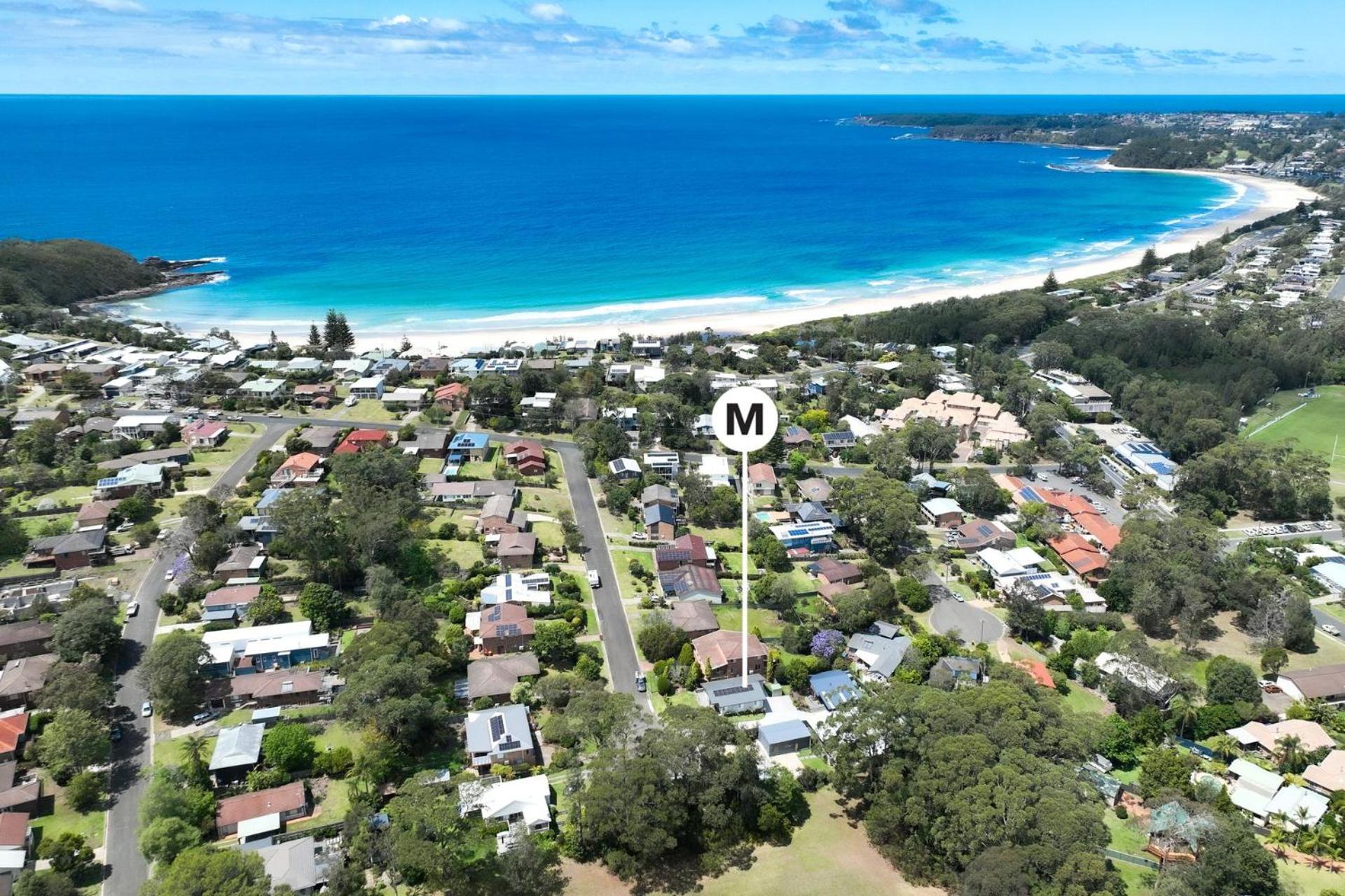 Kaia's Beach Retreat