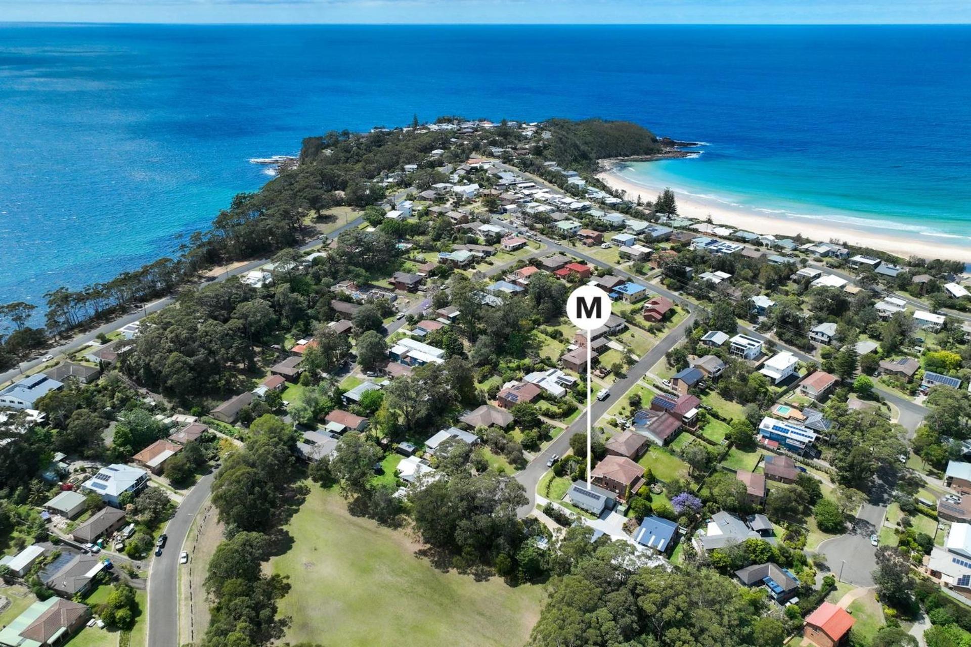 Kaia's Beach Retreat