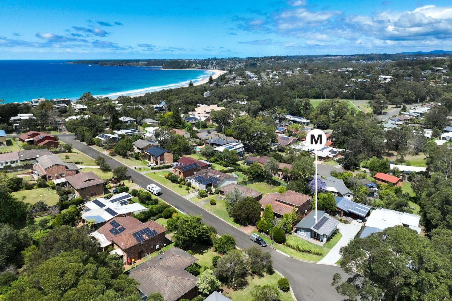 Kaia's Beach Retreat