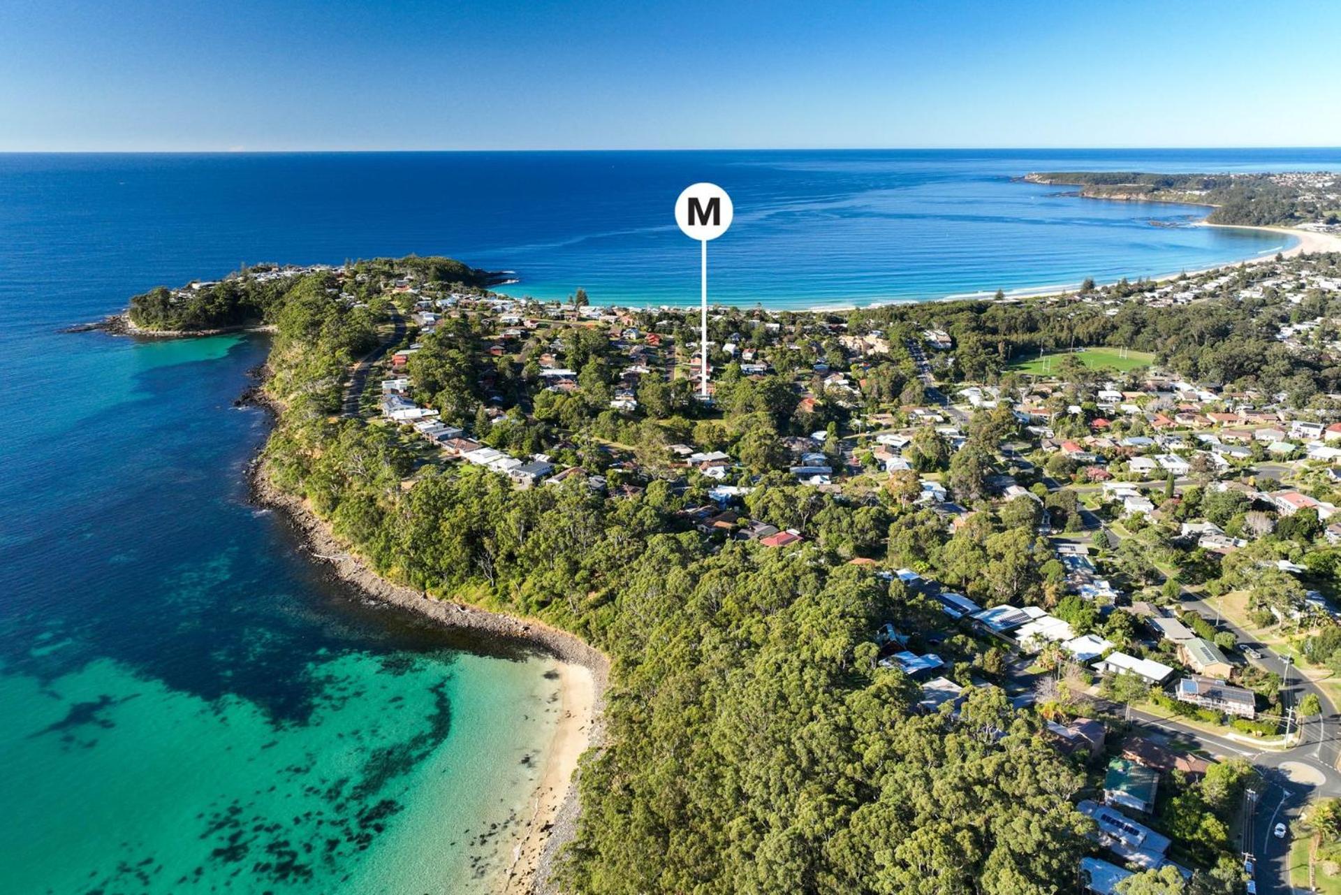 Kaia's Beach Retreat