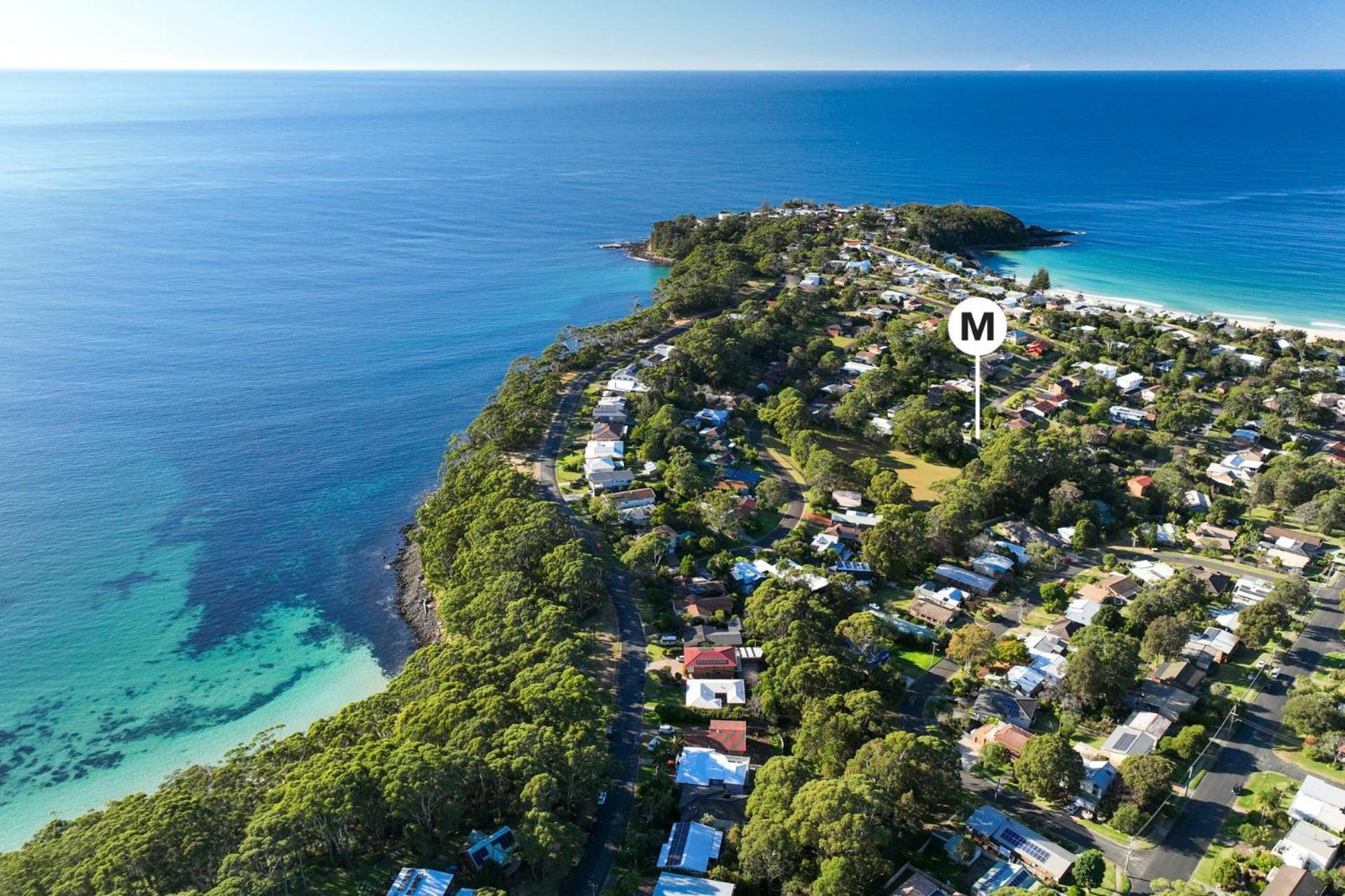 Kaia's Beach Retreat