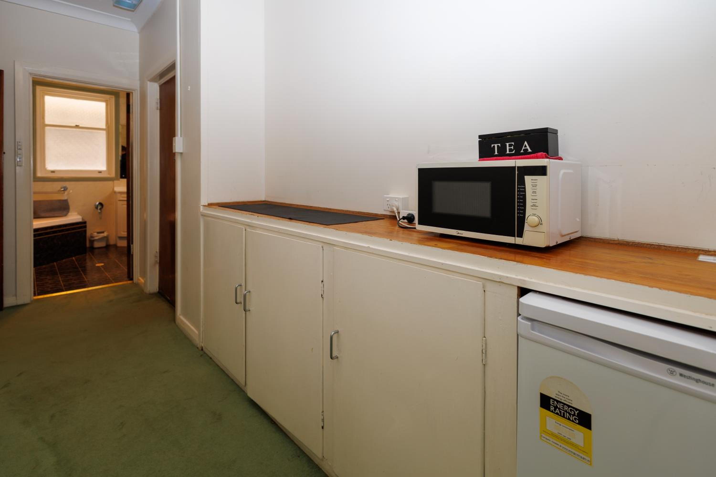 BIG4 Cape Jervis Accommodation & Caravan Park