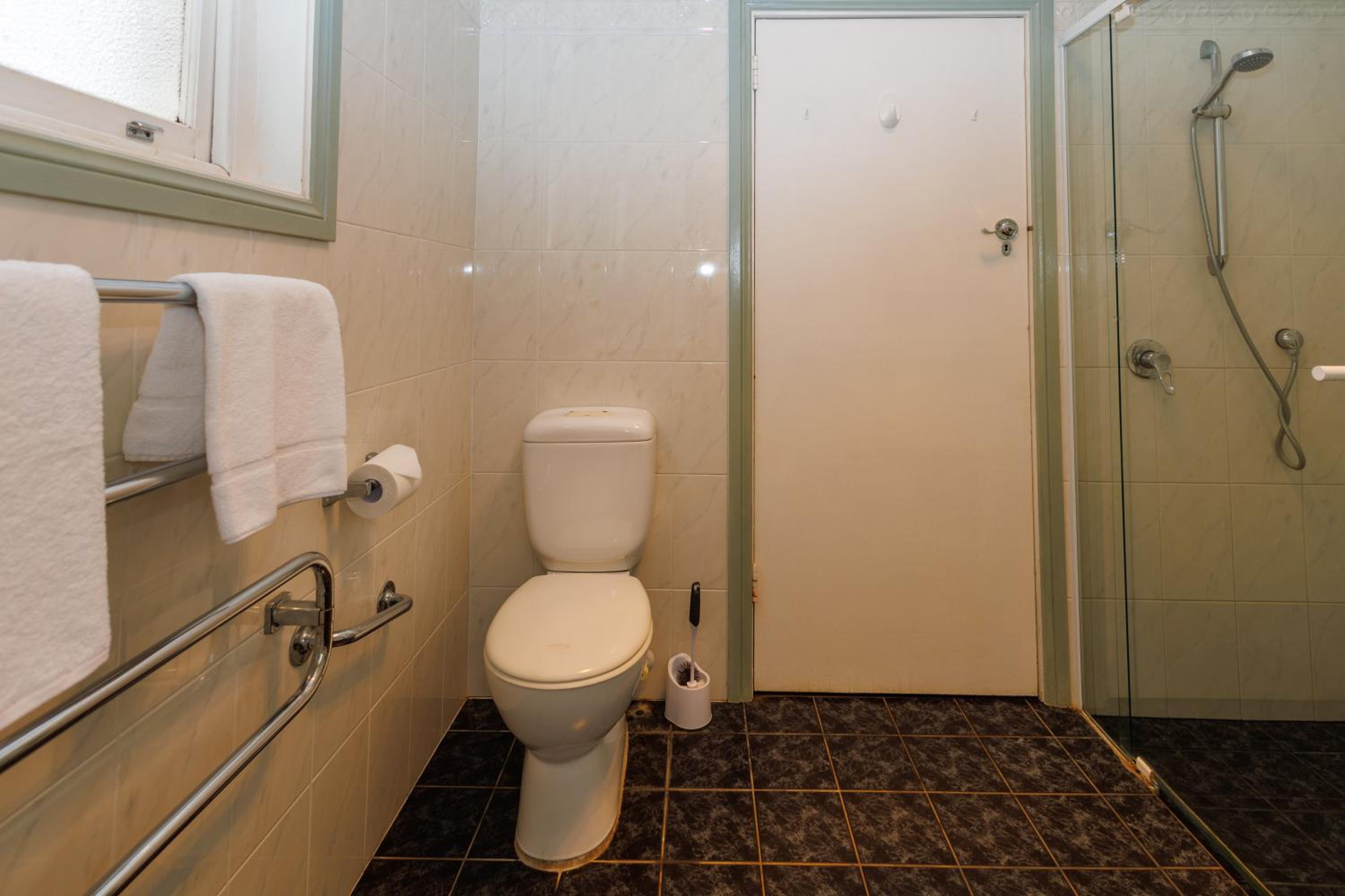 BIG4 Cape Jervis Accommodation & Caravan Park