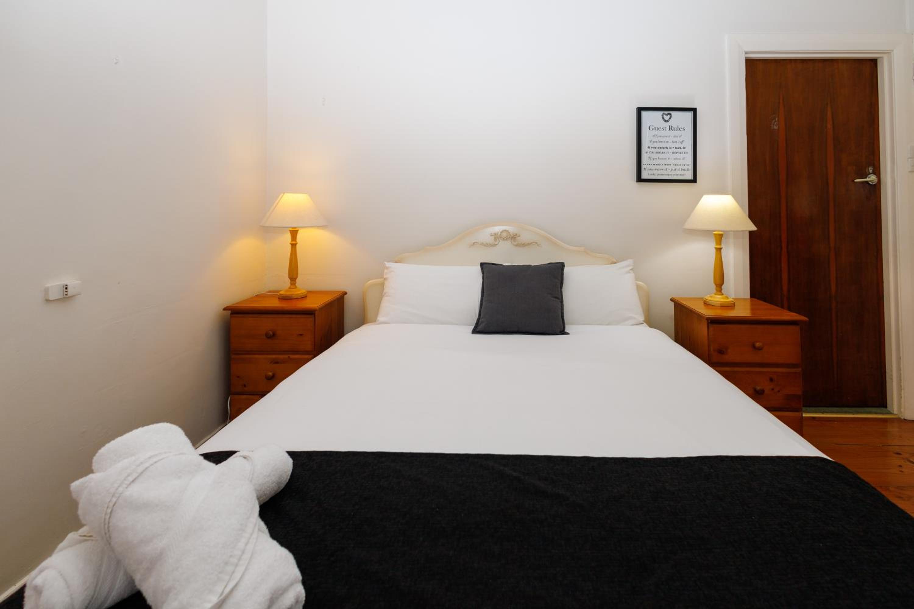 BIG4 Cape Jervis Accommodation & Caravan Park