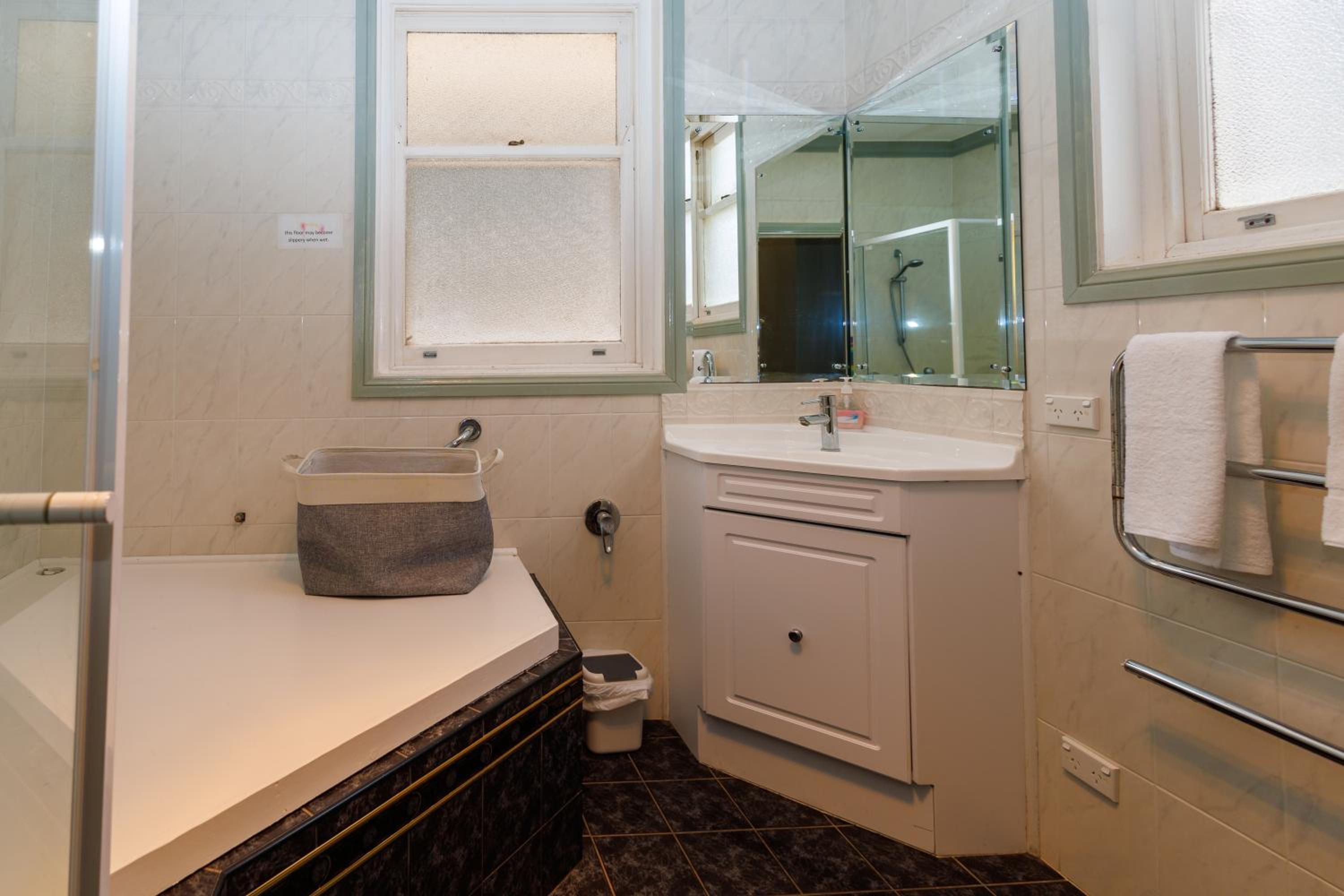 BIG4 Cape Jervis Accommodation & Caravan Park