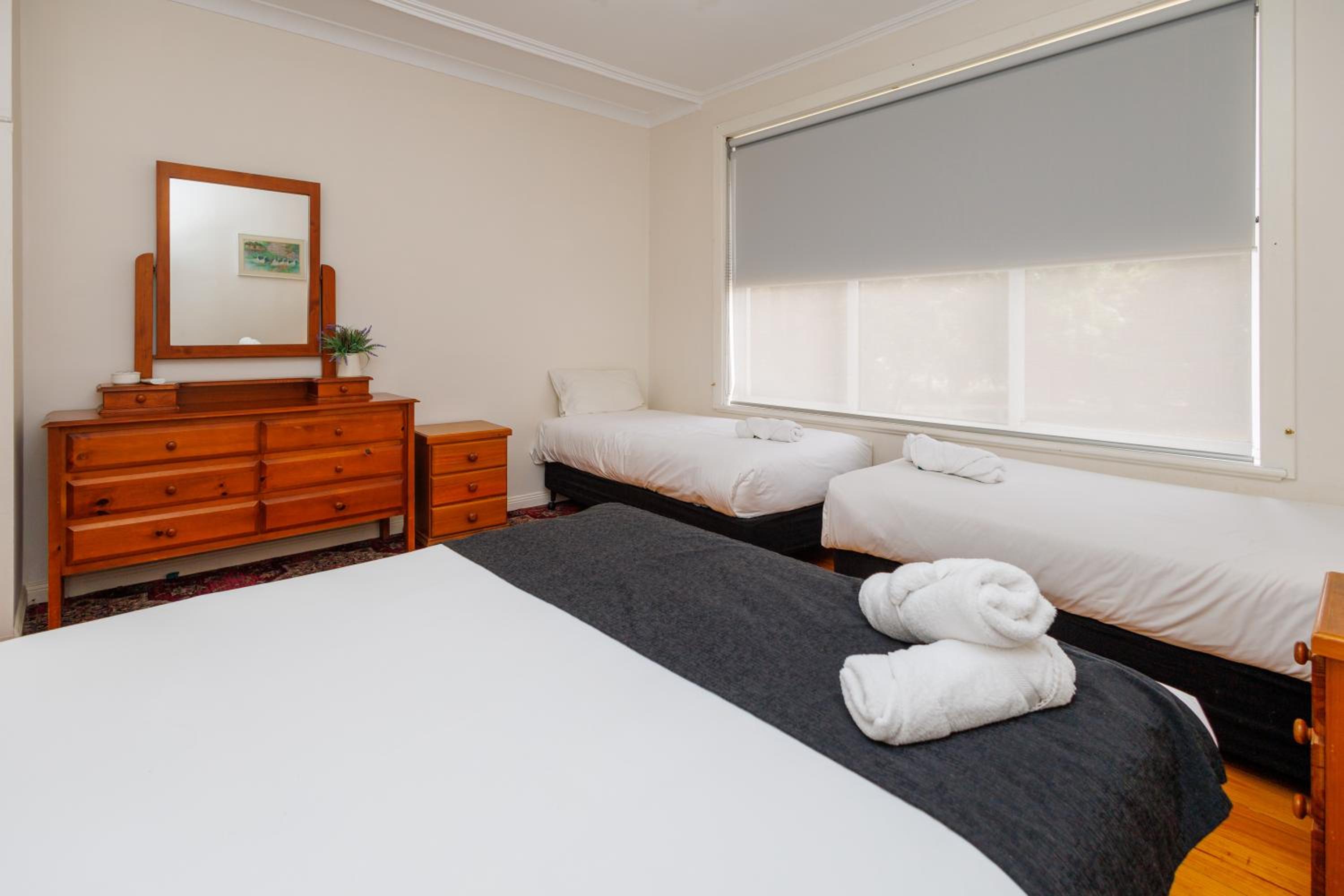 BIG4 Cape Jervis Accommodation & Caravan Park