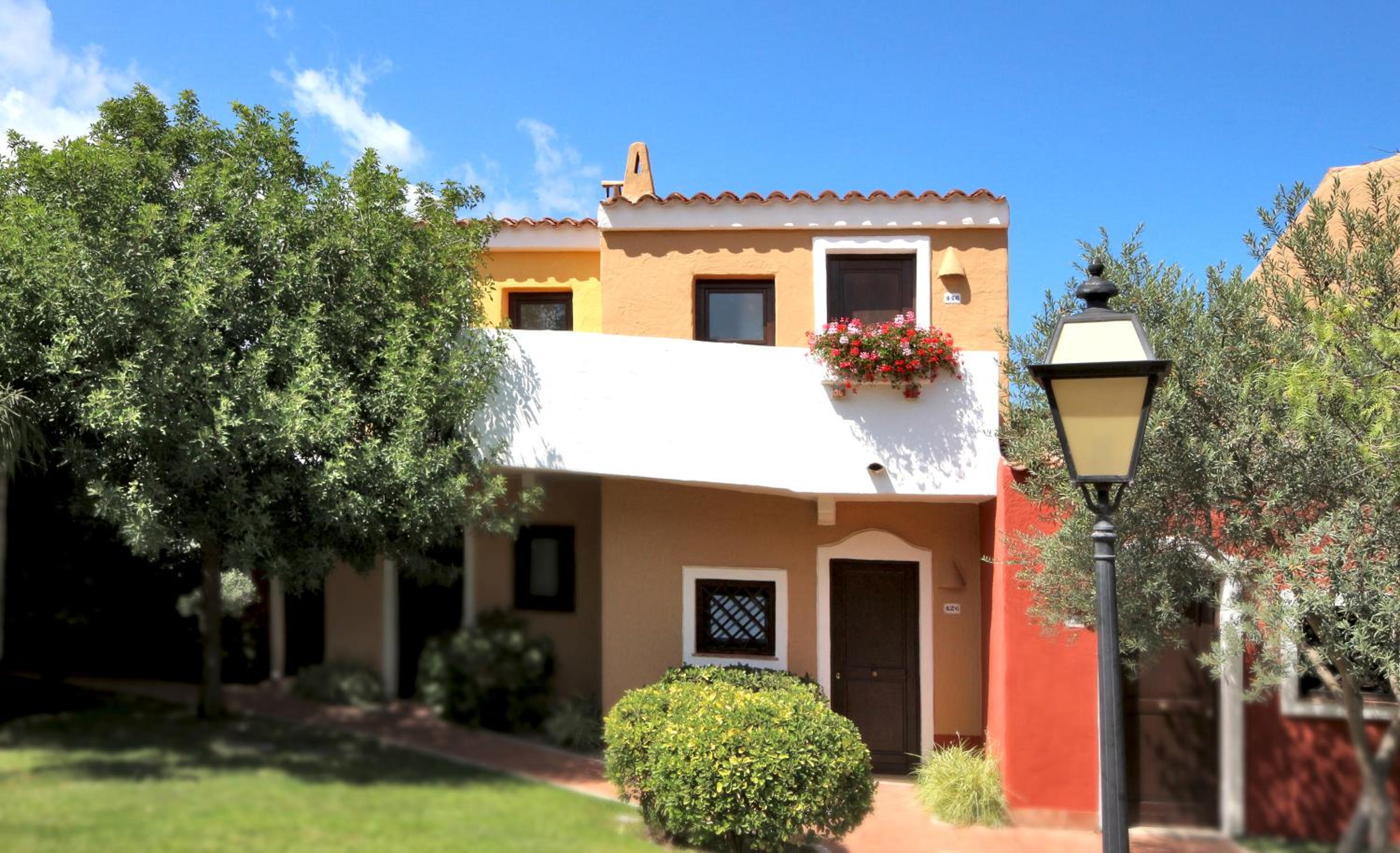 Hotel iGV Club Santaclara - Image 1