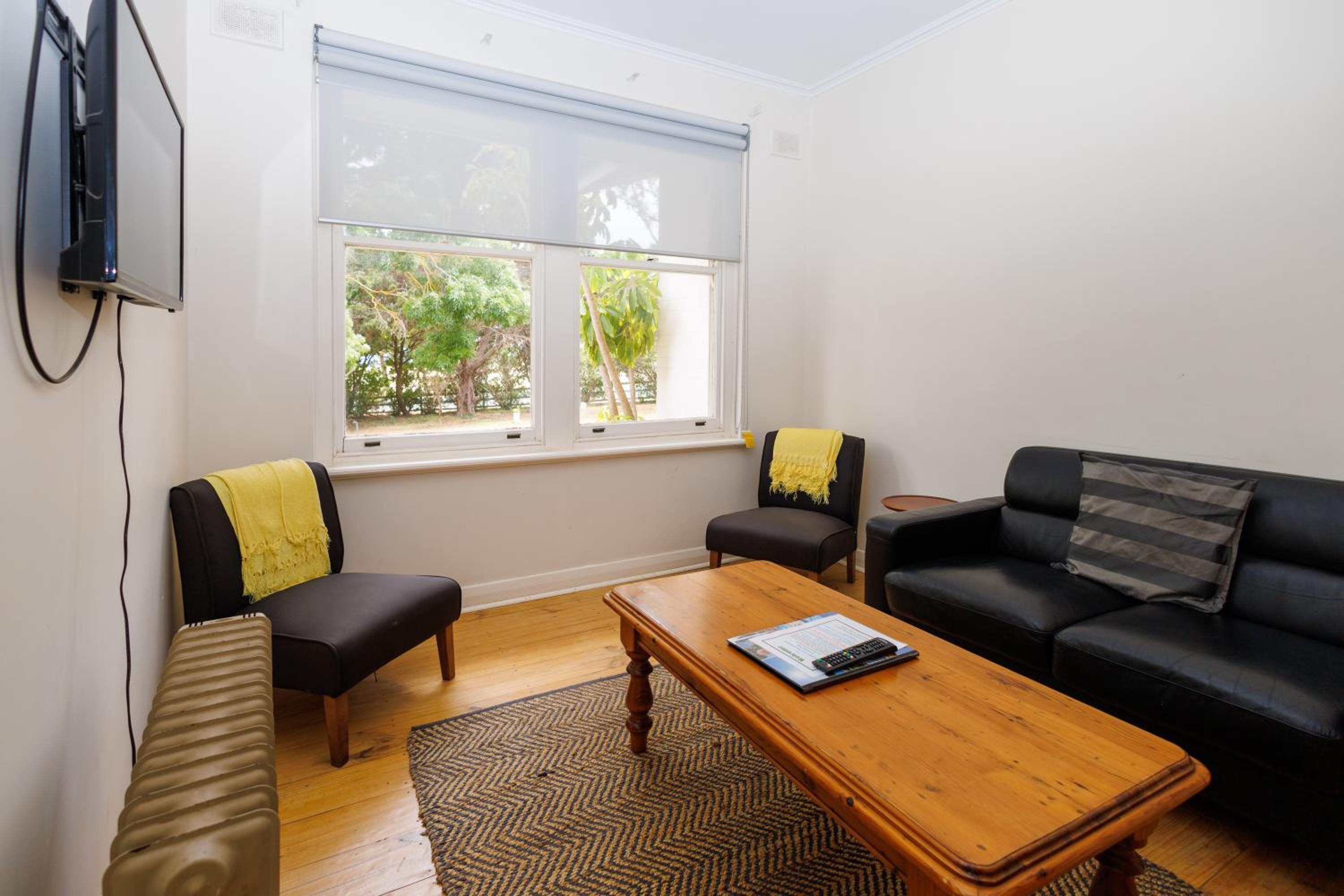 BIG4 Cape Jervis Accommodation & Caravan Park