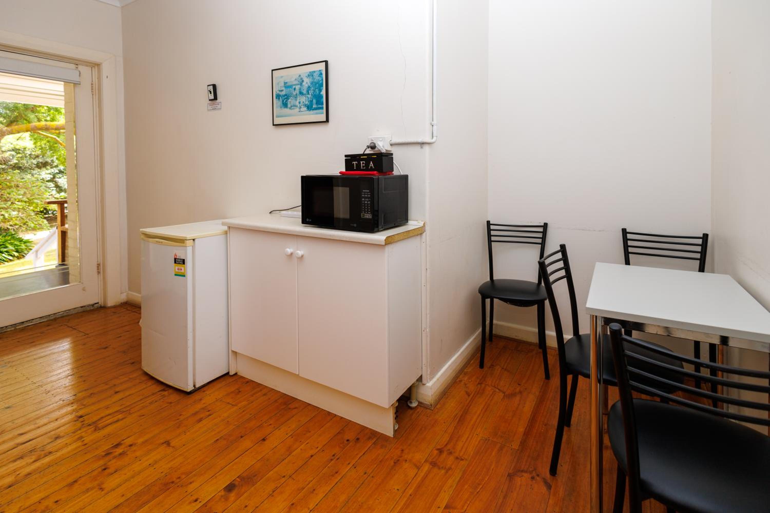 BIG4 Cape Jervis Accommodation & Caravan Park