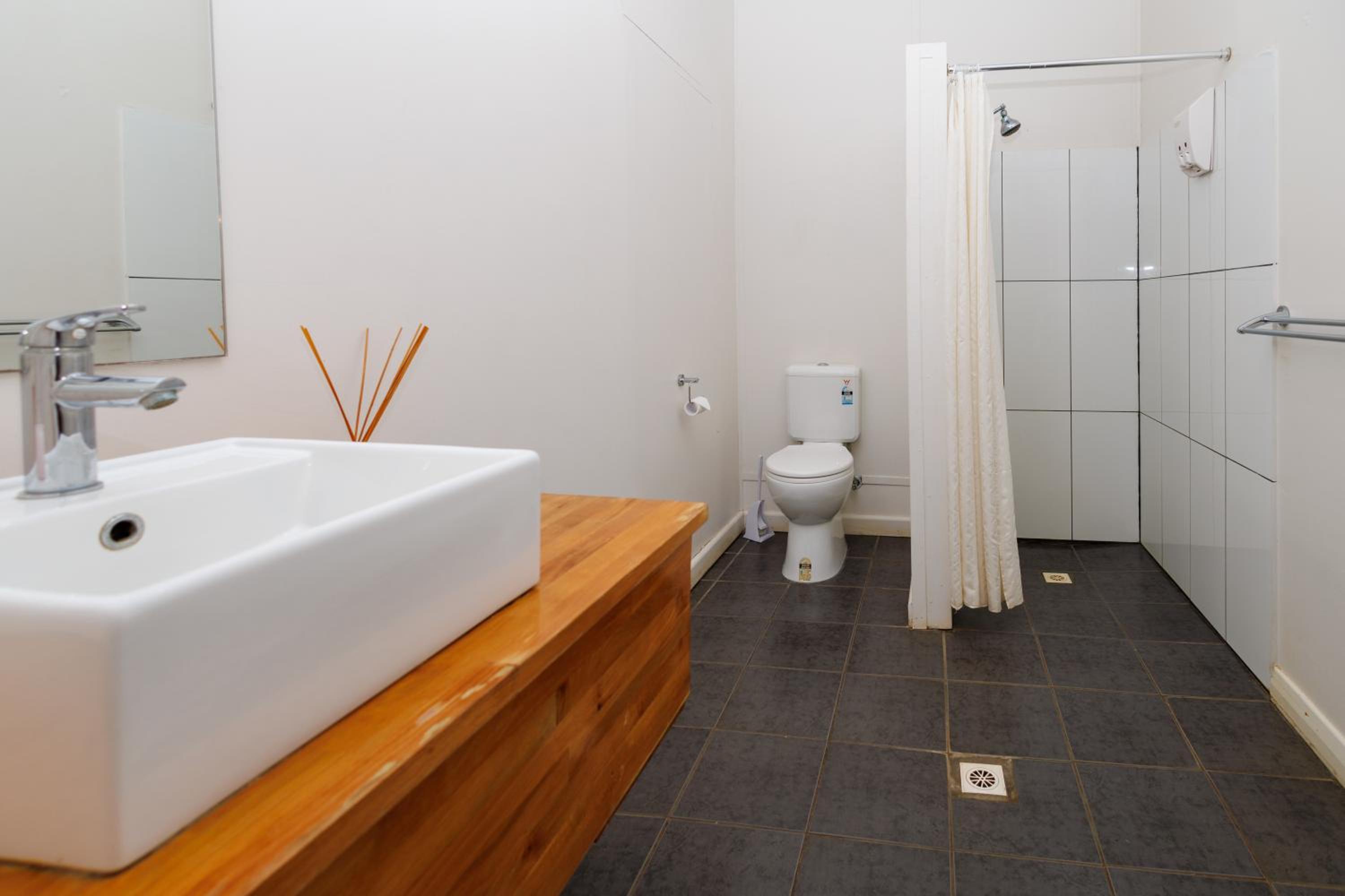 BIG4 Cape Jervis Accommodation & Caravan Park