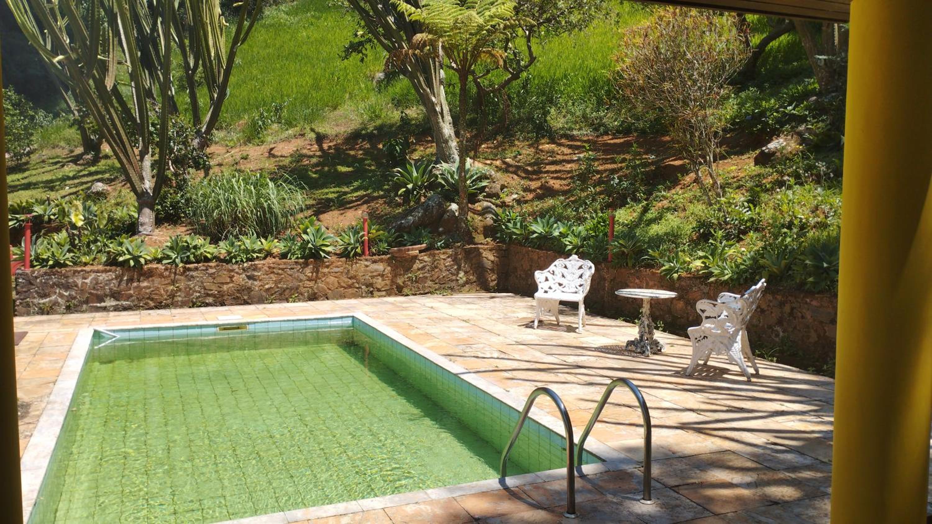 Sítio Vila de Santa Barbara