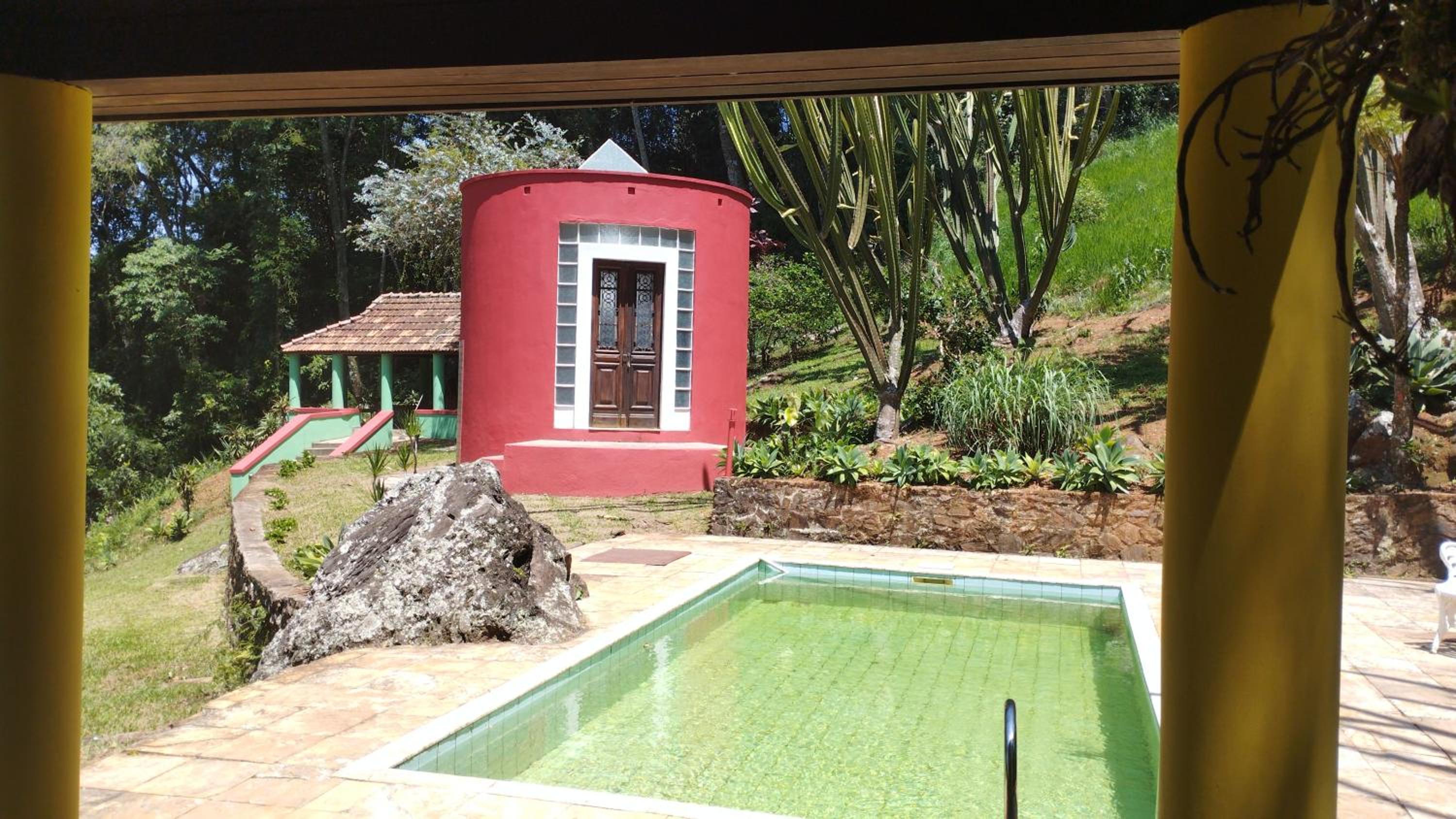 Sítio Vila de Santa Barbara