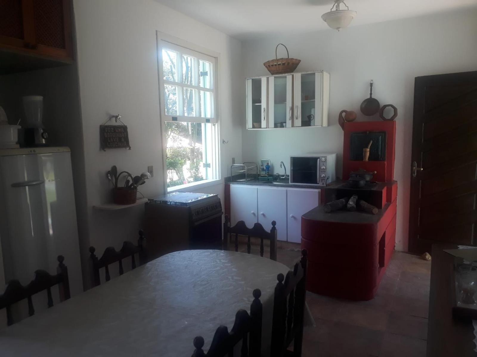 Sítio Vila de Santa Barbara