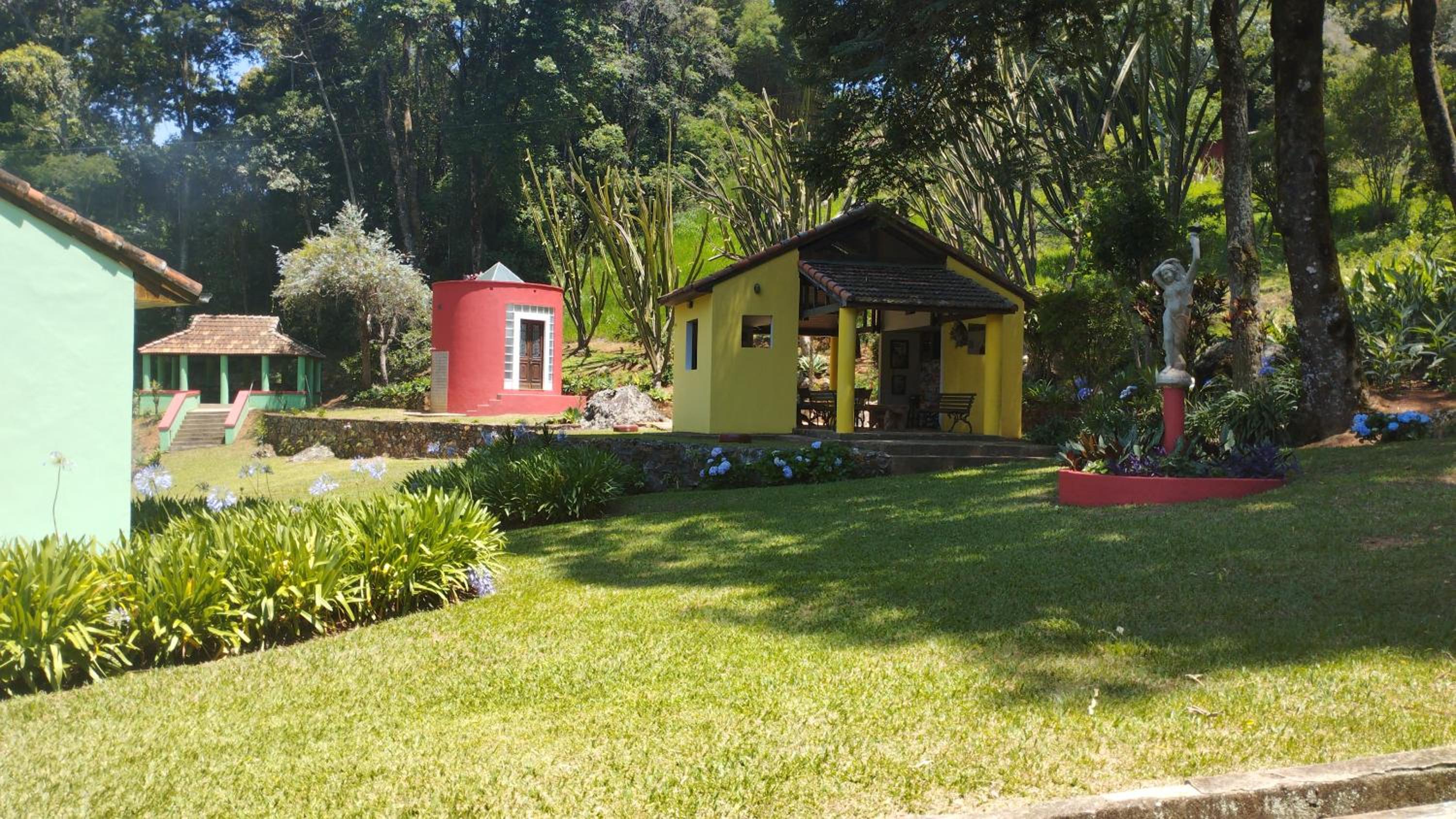 Sítio Vila de Santa Barbara