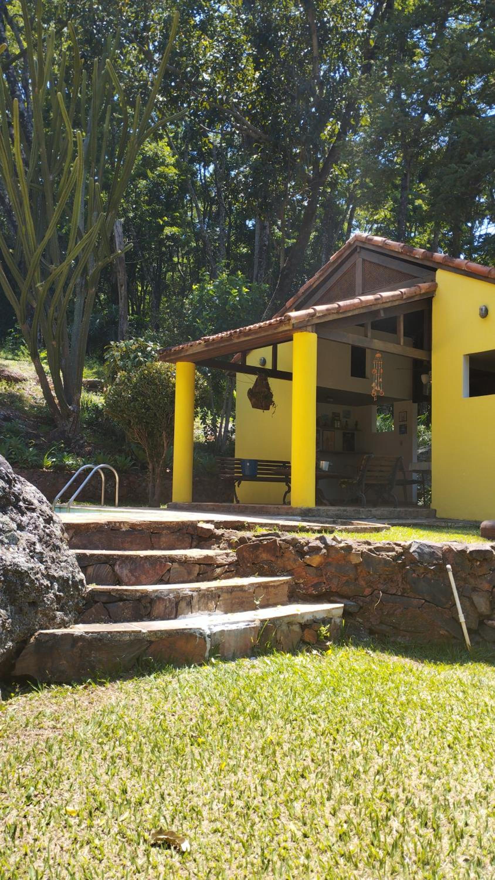 Sítio Vila de Santa Barbara