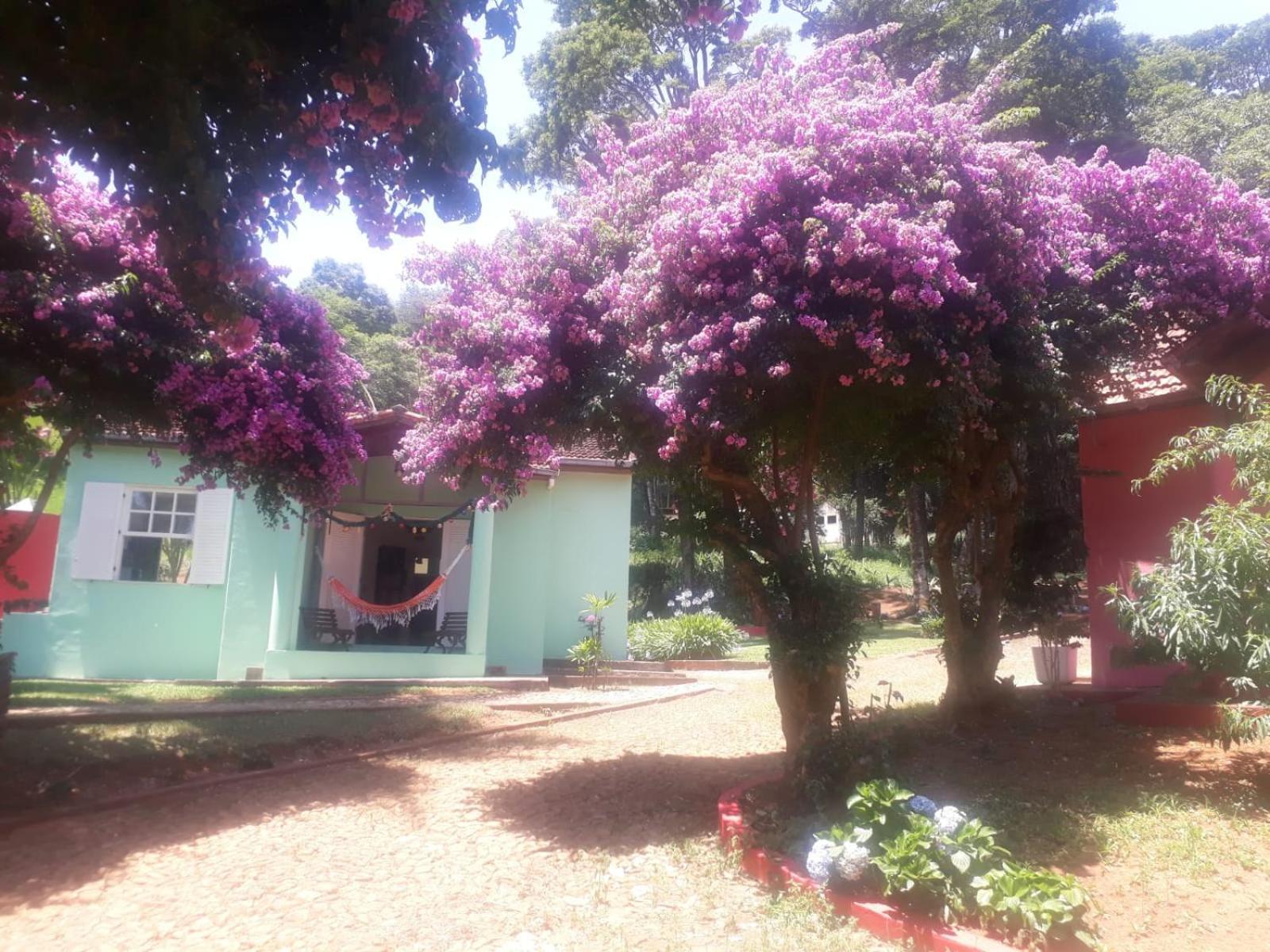Sítio Vila de Santa Barbara