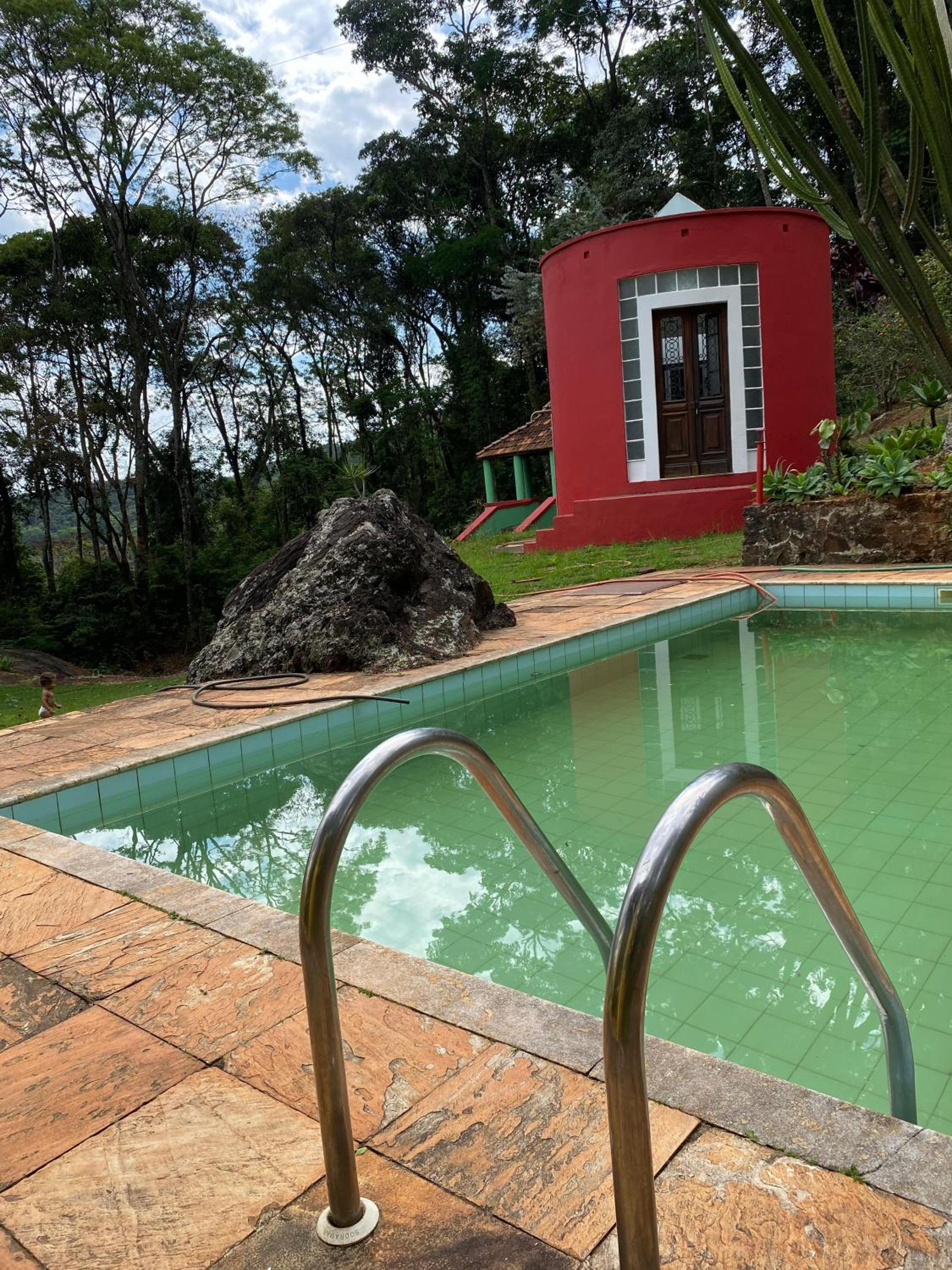 Sítio Vila de Santa Barbara