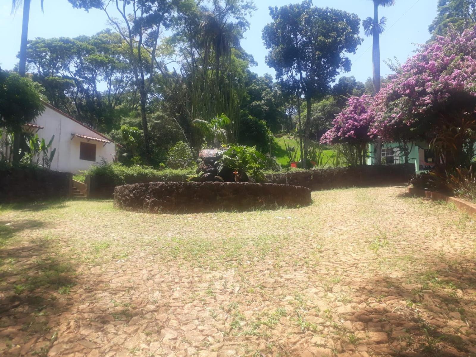 Sítio Vila de Santa Barbara