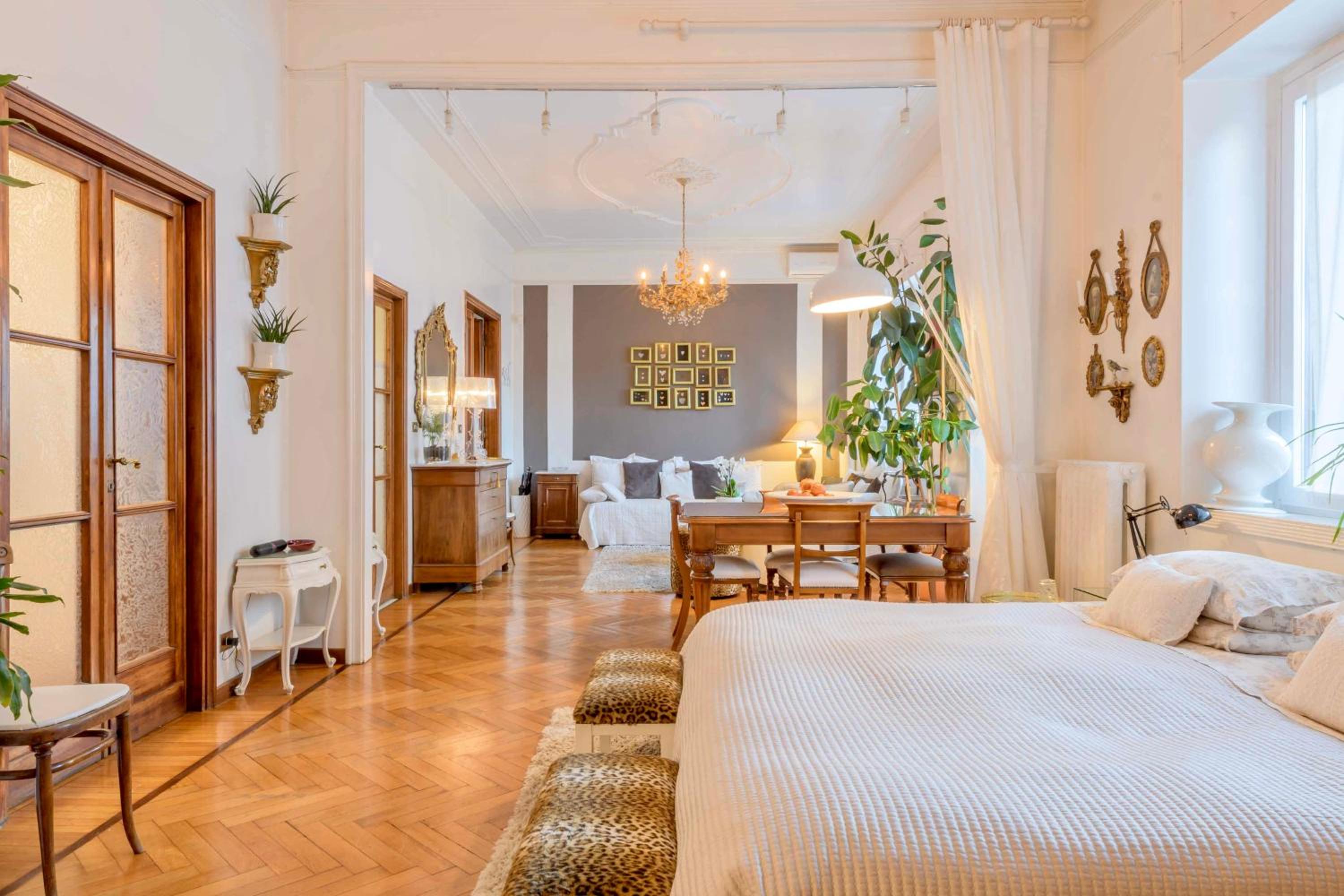 Villa Aida