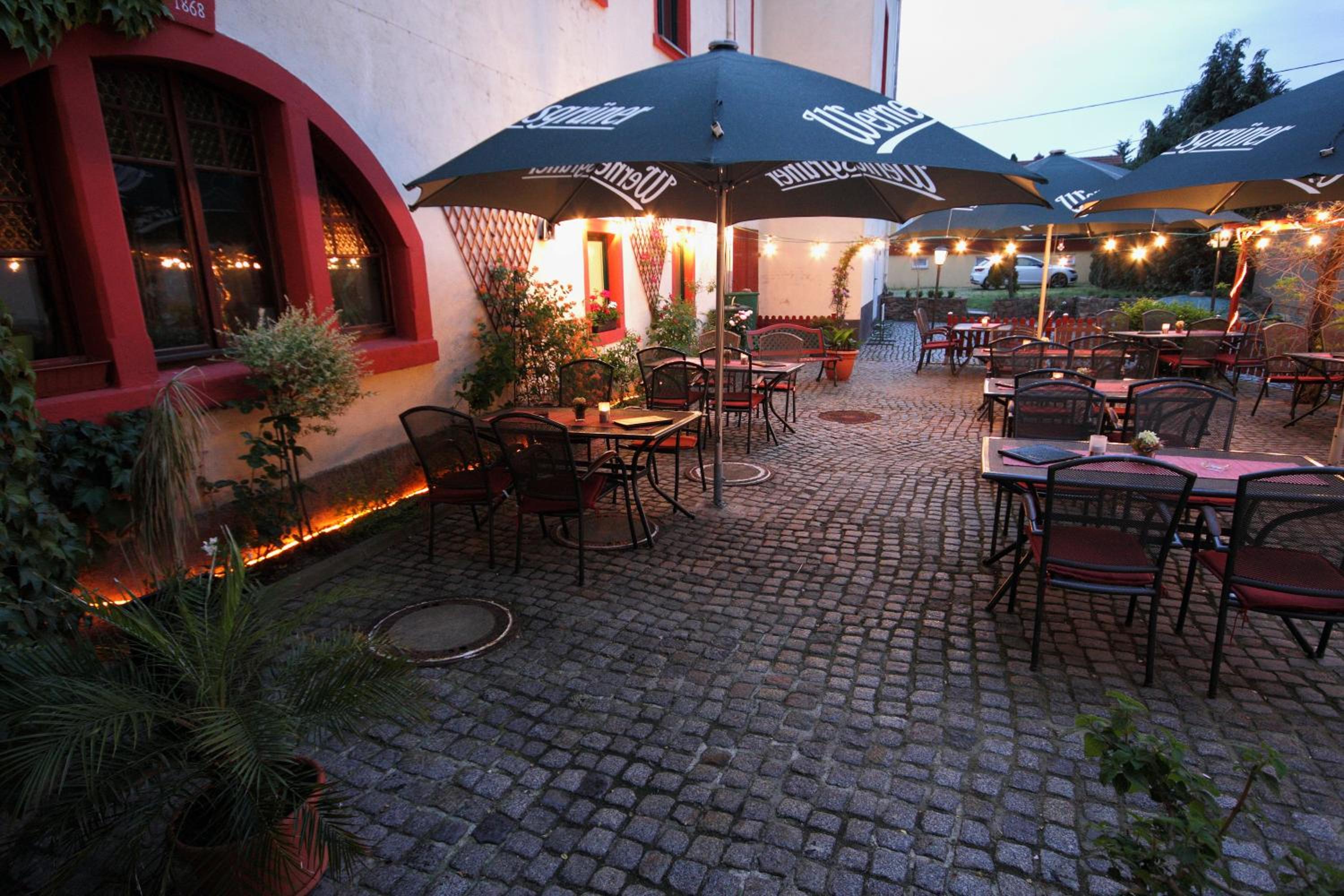 Gasthof und Hotel Roter Hirsch - Property Image 43