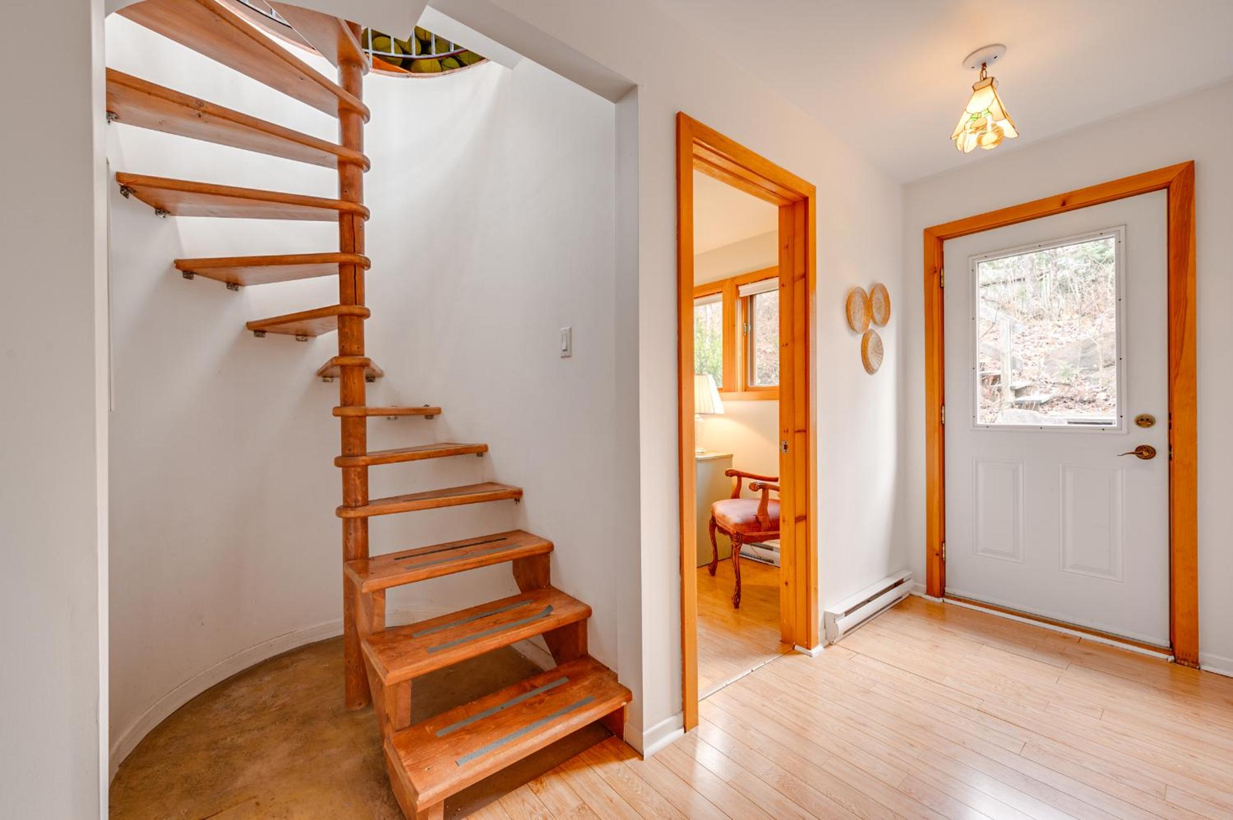 Auberge Yoga Salamandre