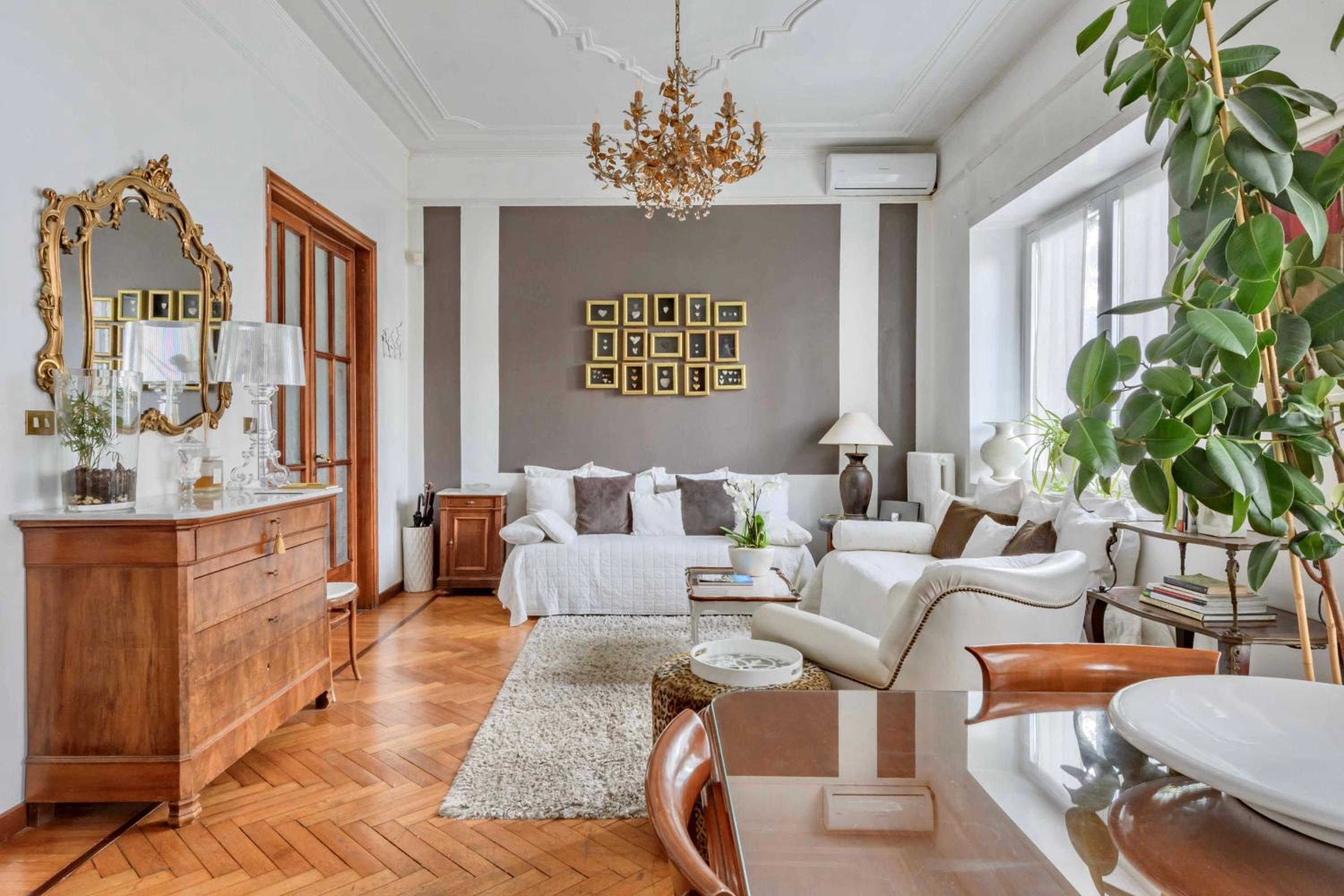 Villa Aida