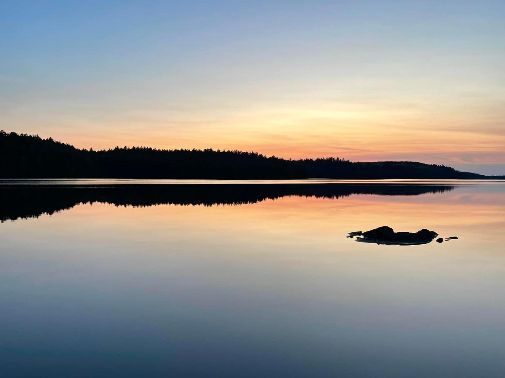 Nature's Retreat