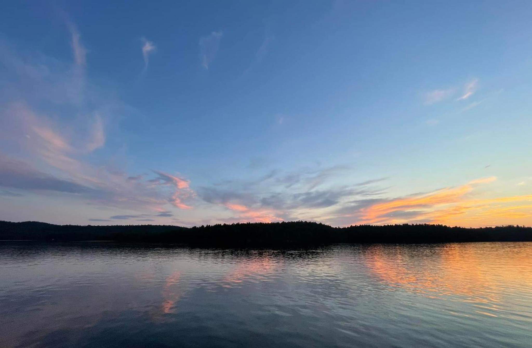 Nature's Retreat