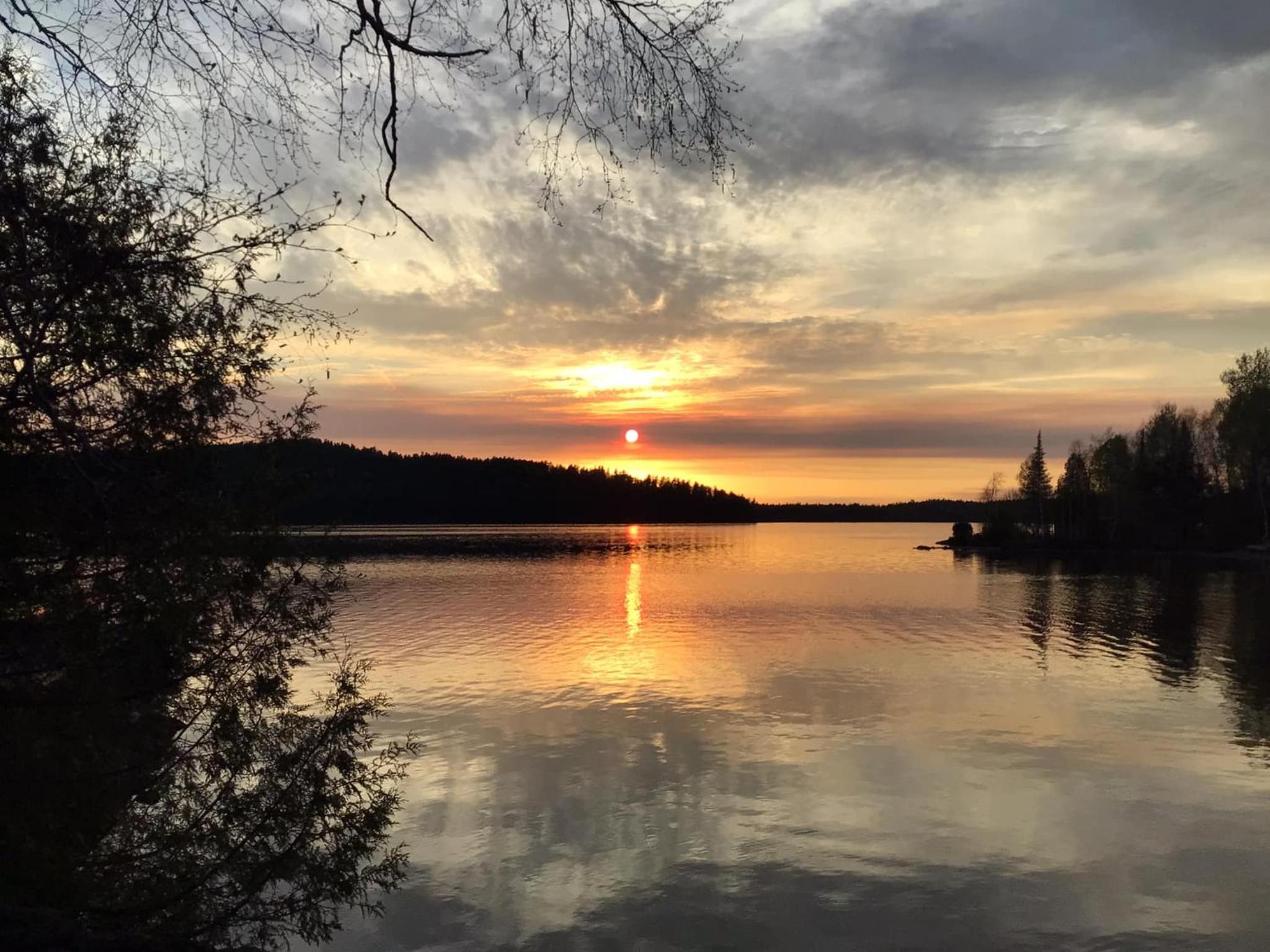 Nature's Retreat
