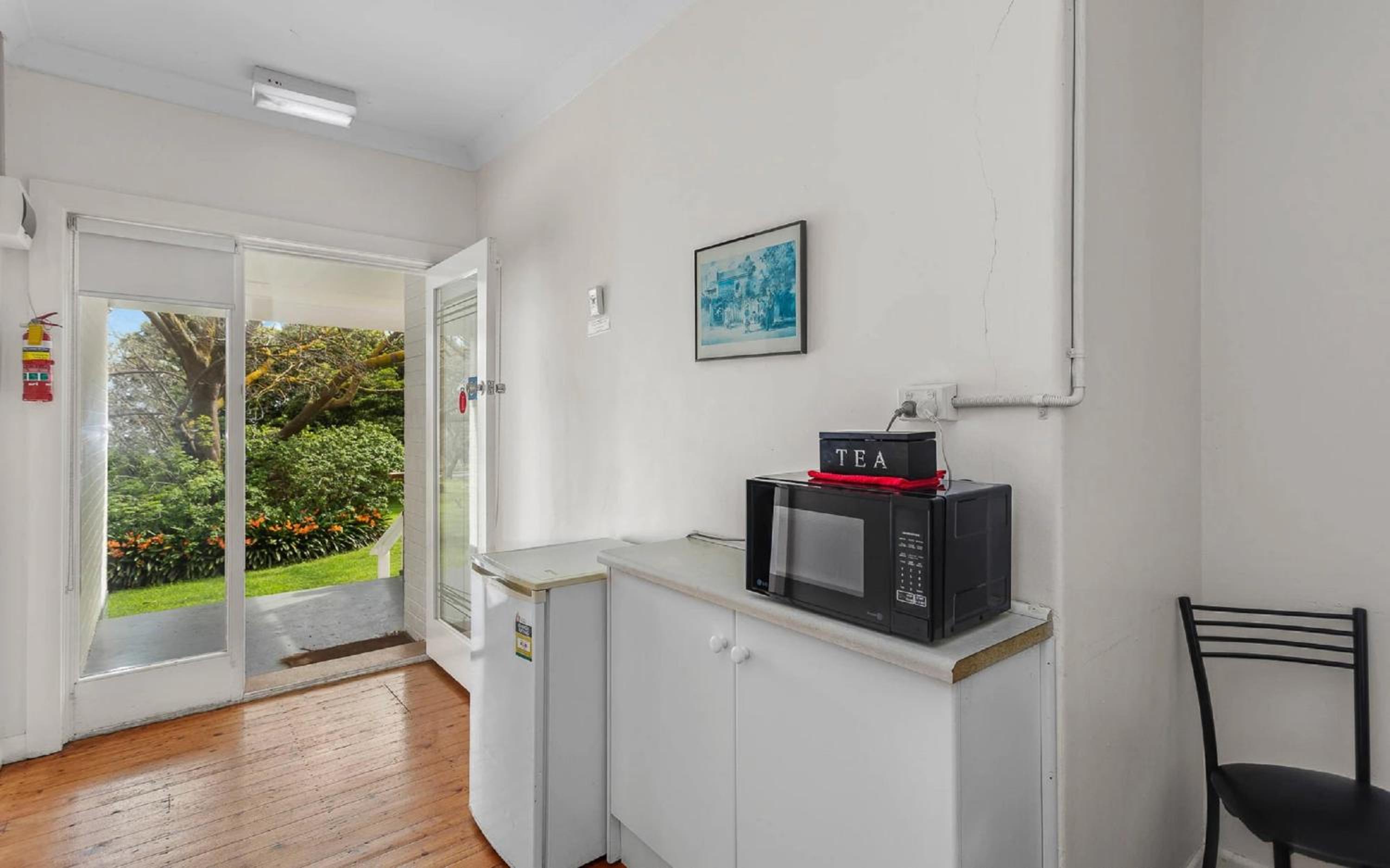 BIG4 Cape Jervis Accommodation & Caravan Park