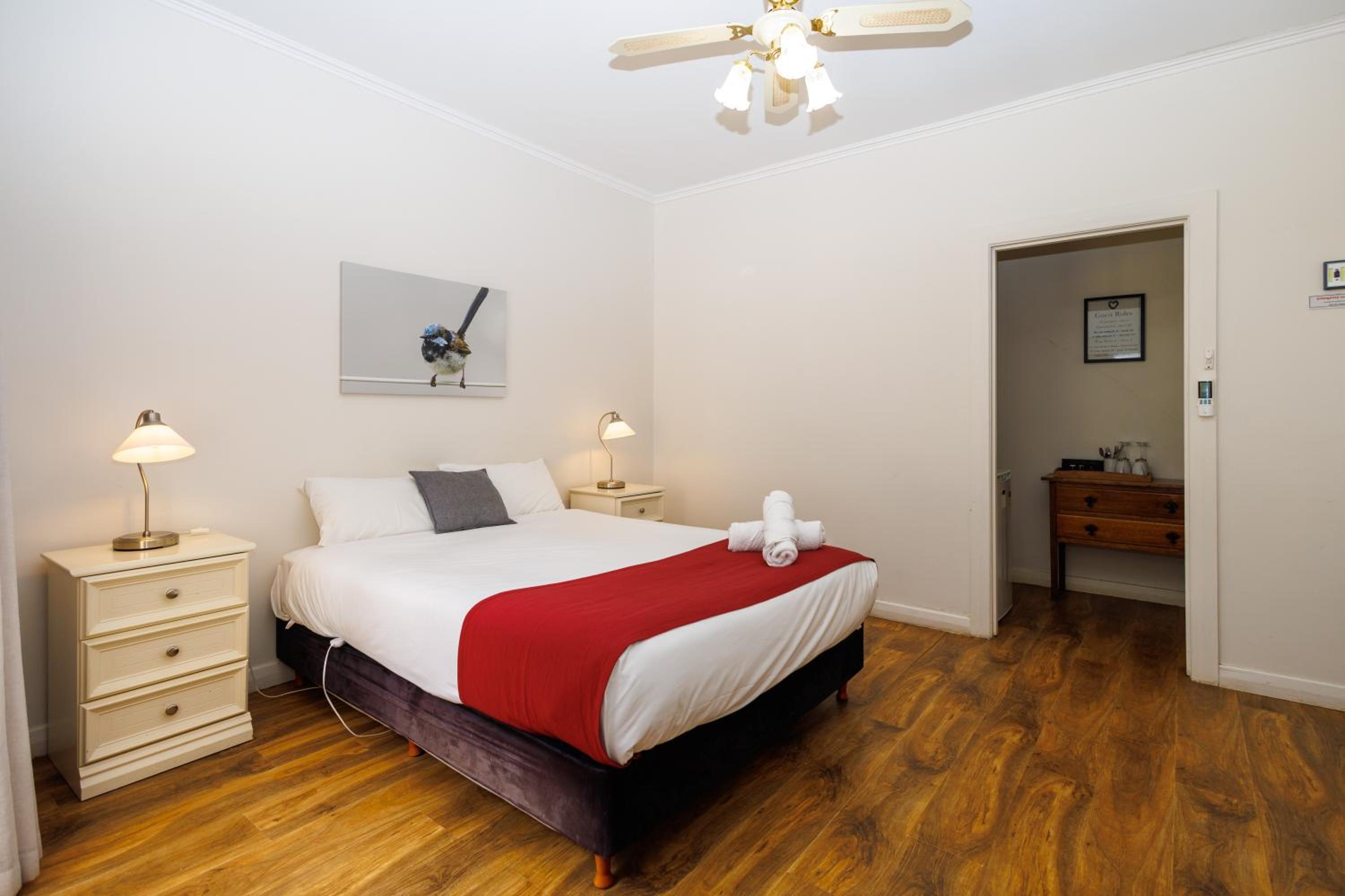 BIG4 Cape Jervis Accommodation & Caravan Park