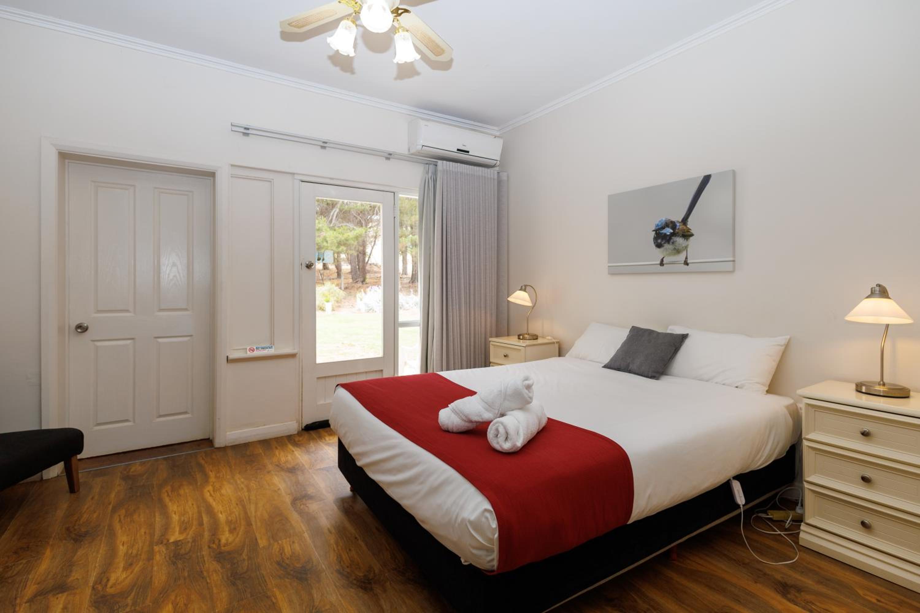 BIG4 Cape Jervis Accommodation & Caravan Park