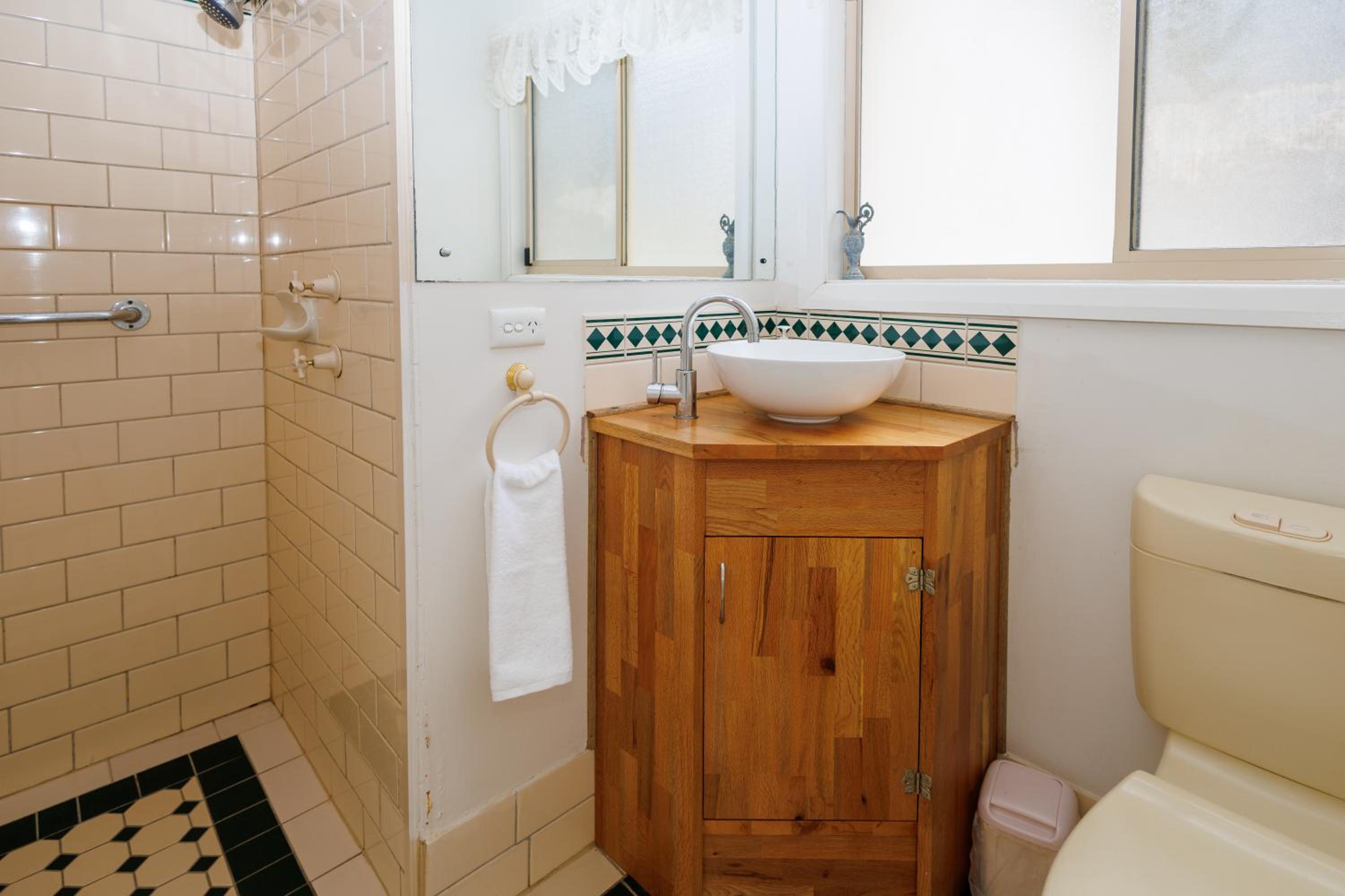 BIG4 Cape Jervis Accommodation & Caravan Park
