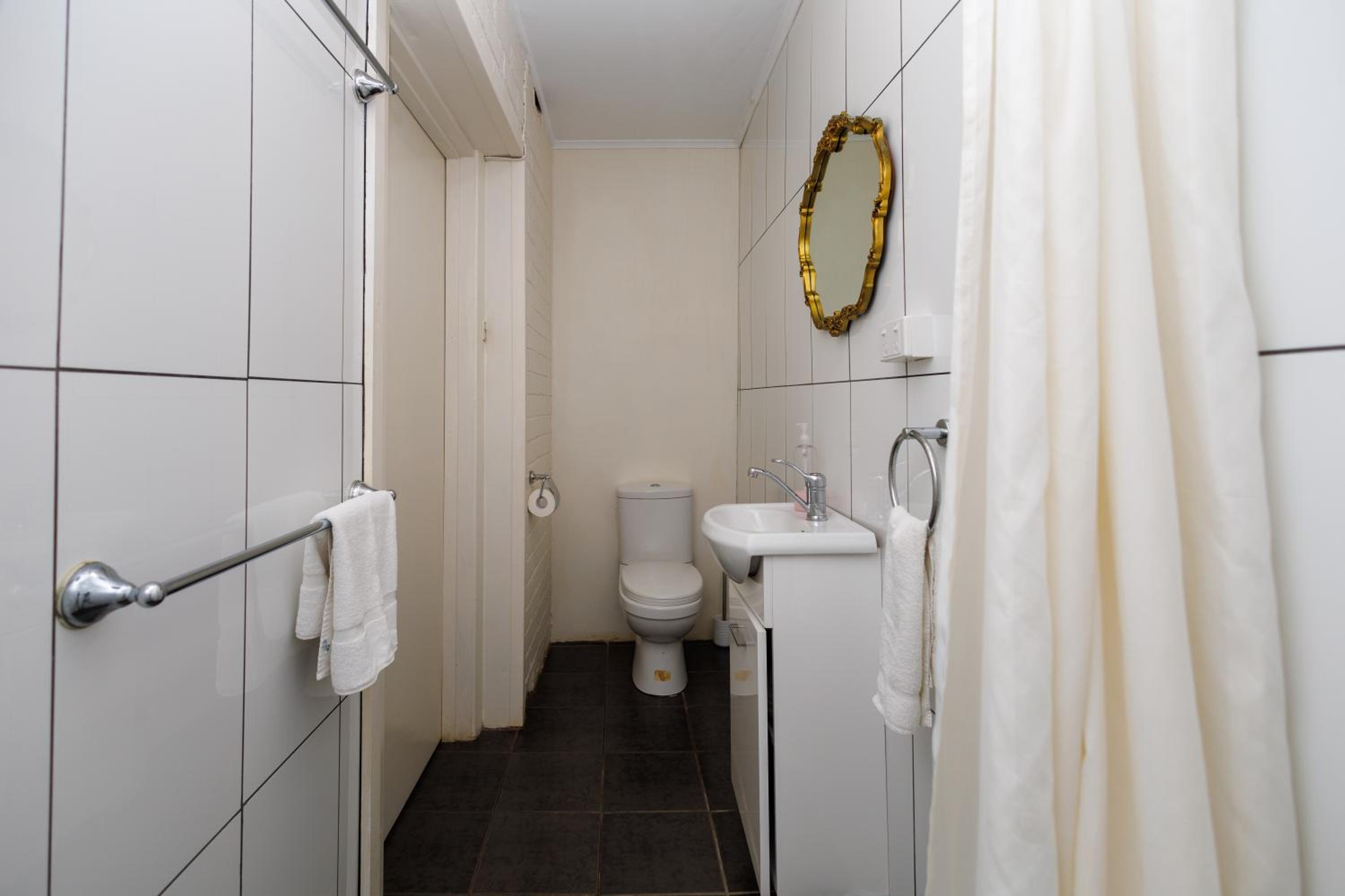 BIG4 Cape Jervis Accommodation & Caravan Park