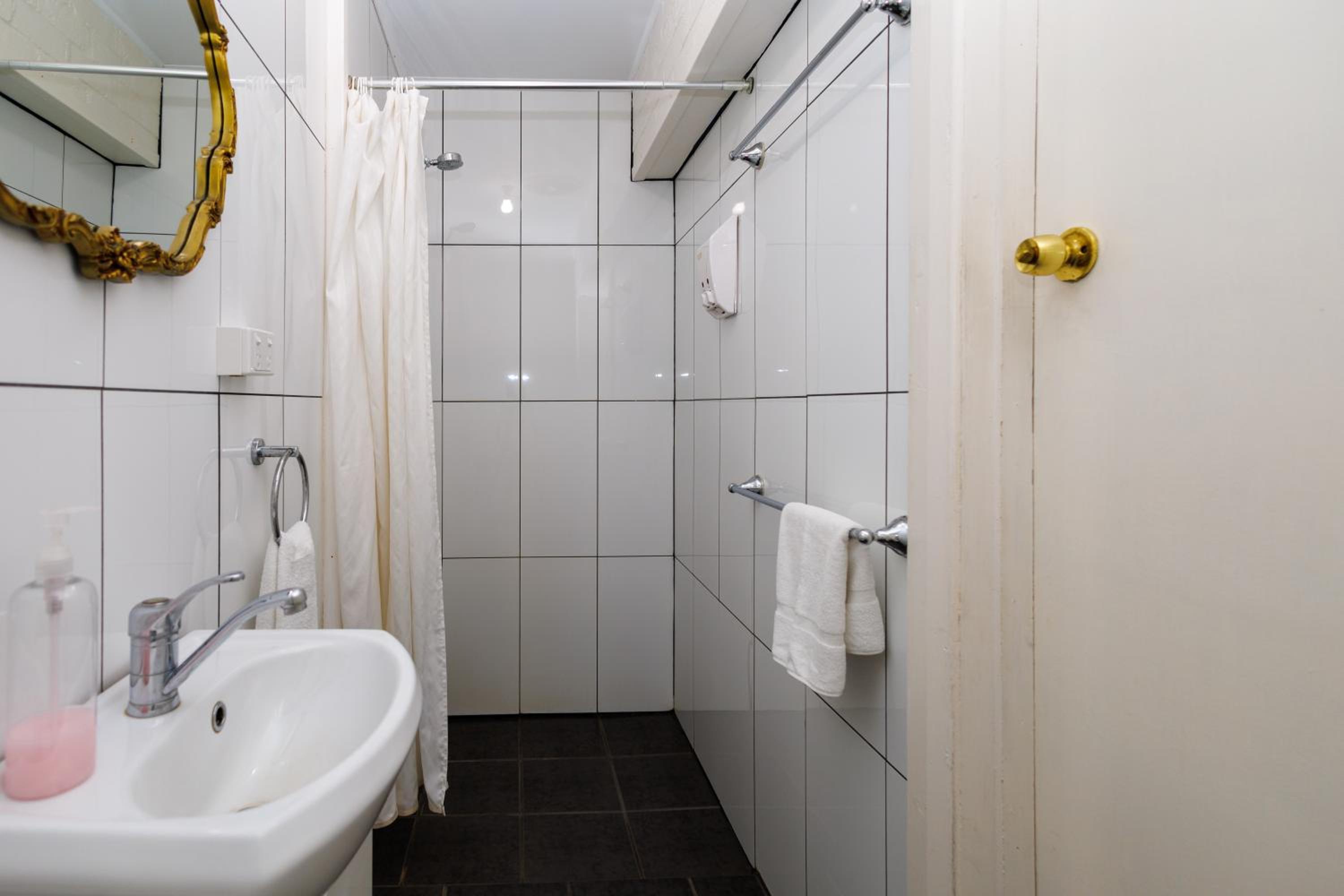 BIG4 Cape Jervis Accommodation & Caravan Park
