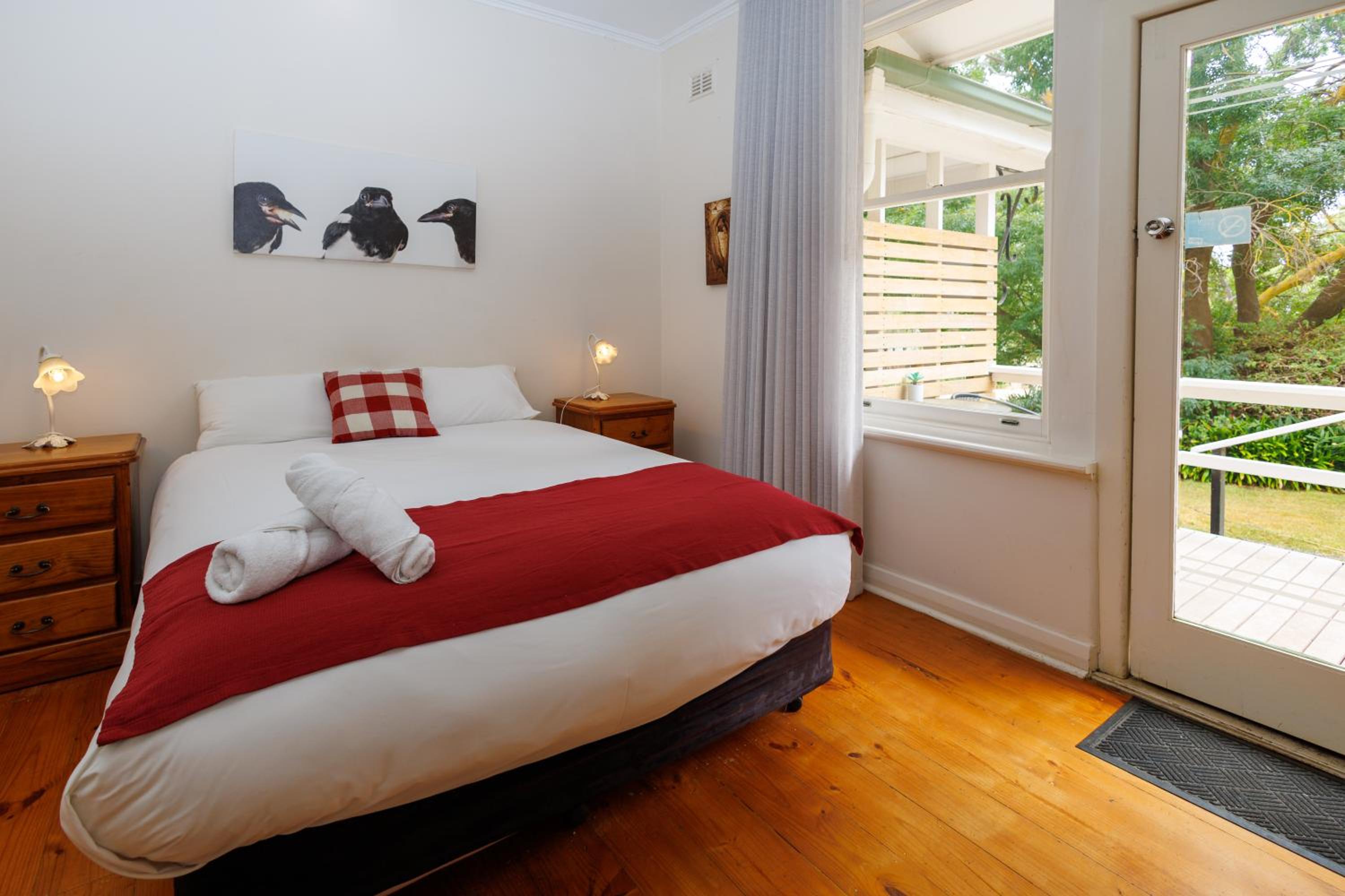 BIG4 Cape Jervis Accommodation & Caravan Park