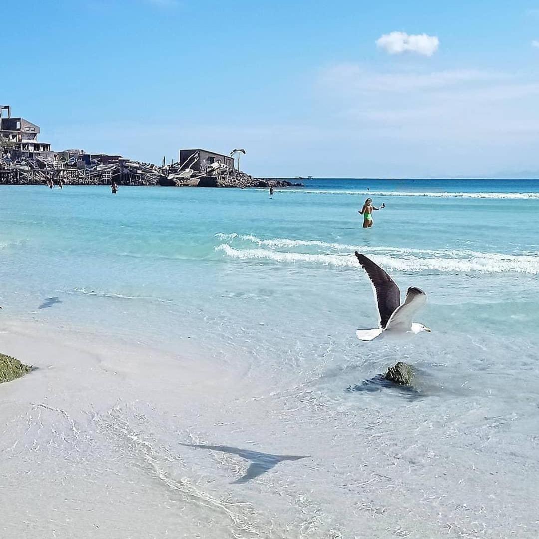 Apartamento Pé na Areia Prainha