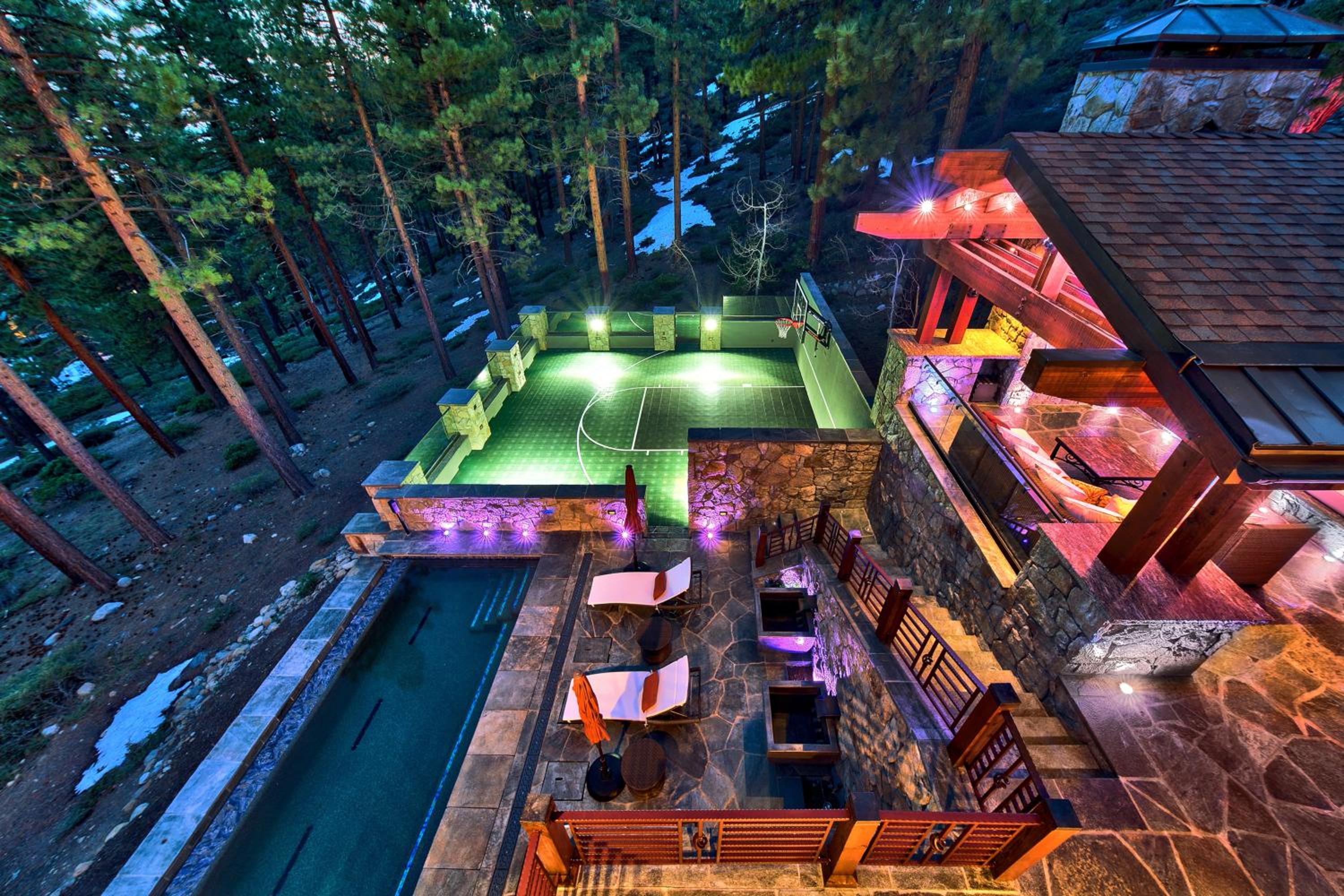 The Ultimate Lake Tahoe Estate view 3