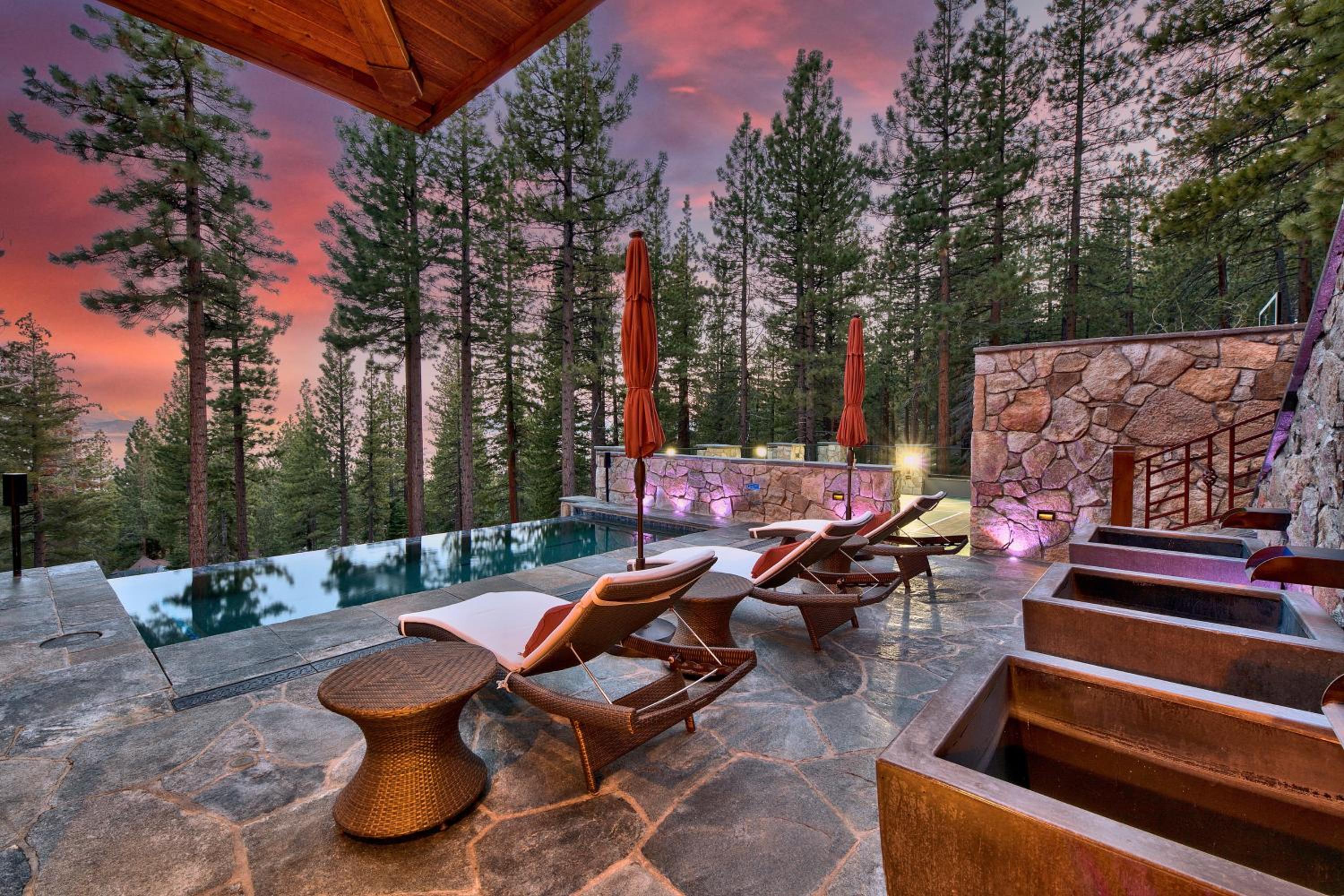 The Ultimate Lake Tahoe Estate view 5