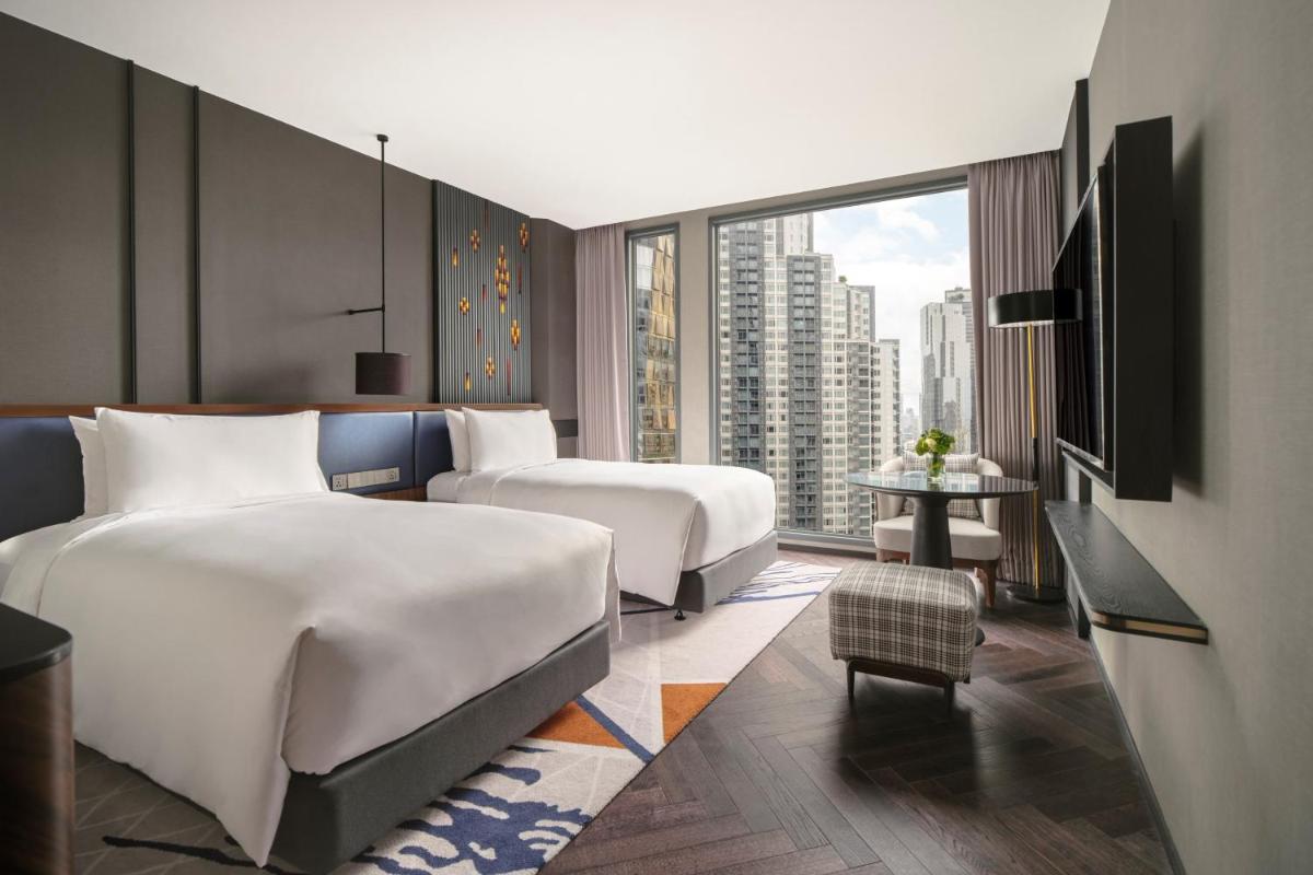 InterContinental Bangkok Sukhumvit by IHG 5