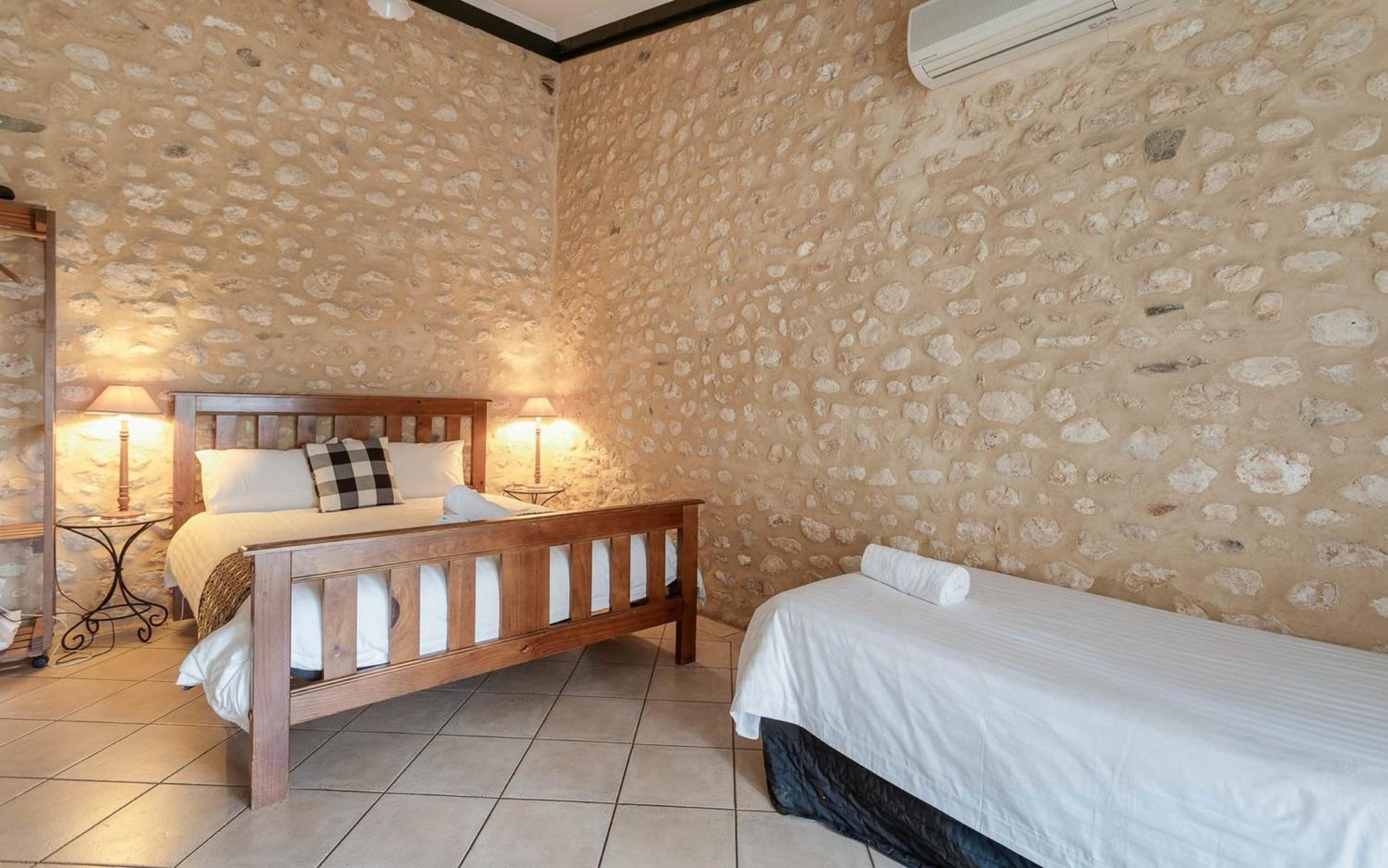 BIG4 Cape Jervis Accommodation & Caravan Park