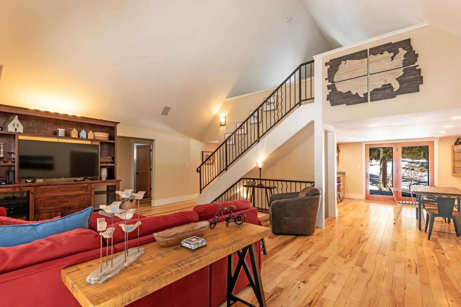 The Eagles Nest New Property and new Hot Tub - Property Image 19