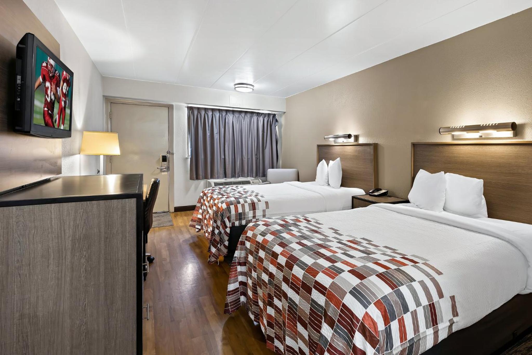 Red Roof Inn Cleveland - Independence, Photo 21