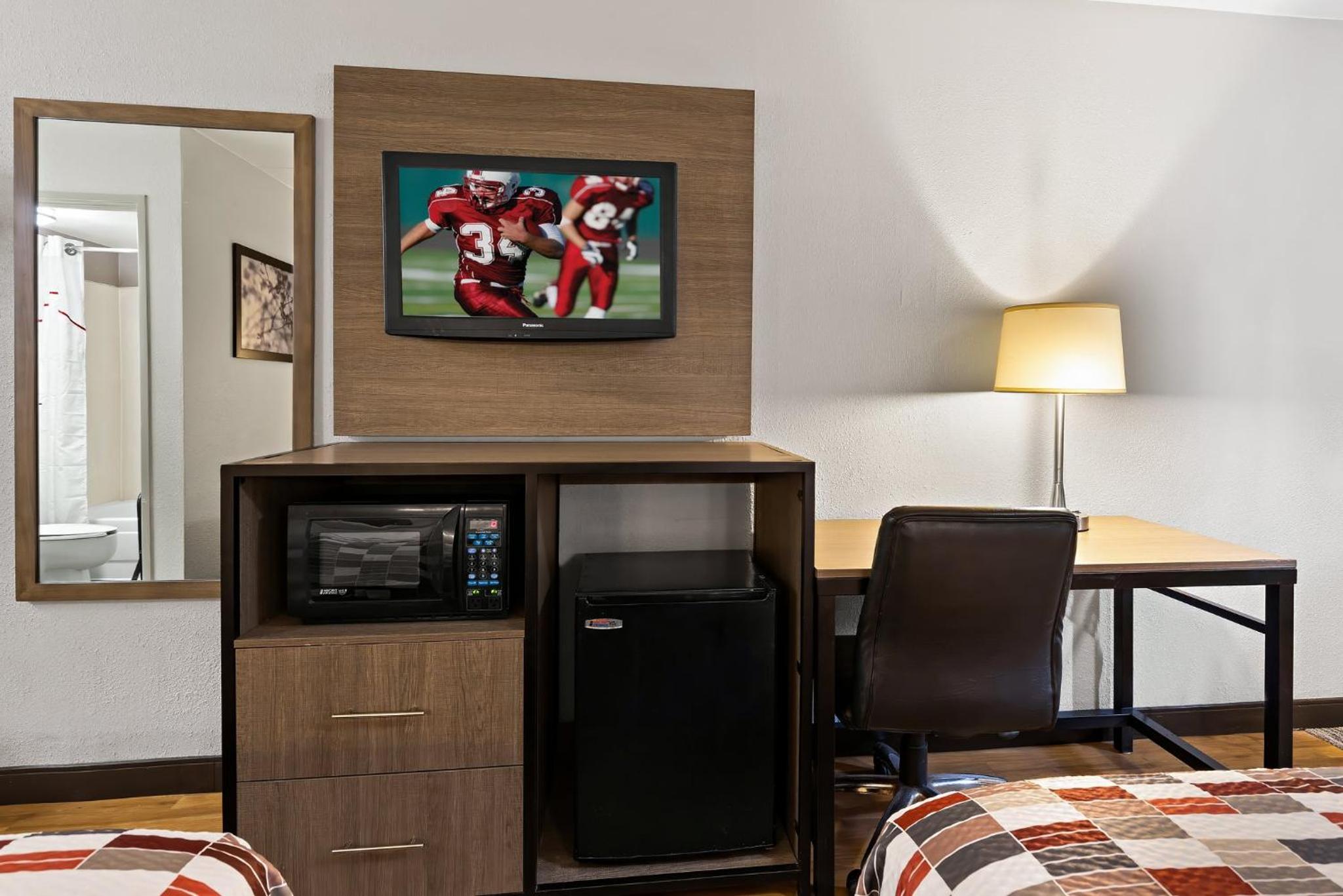 Red Roof Inn Cleveland - Independence, Photo 29