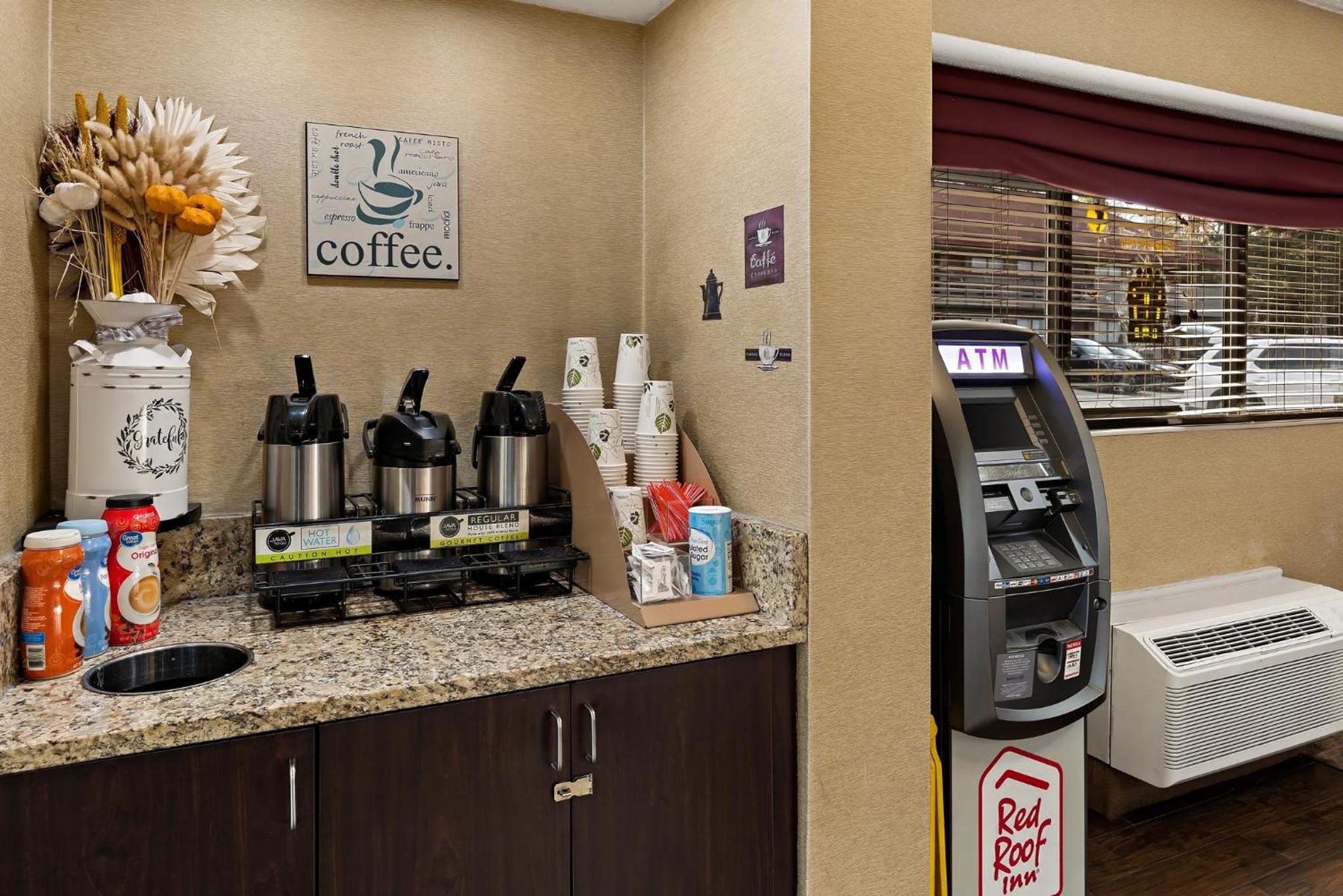 Red Roof Inn Cleveland - Independence, Photo 17